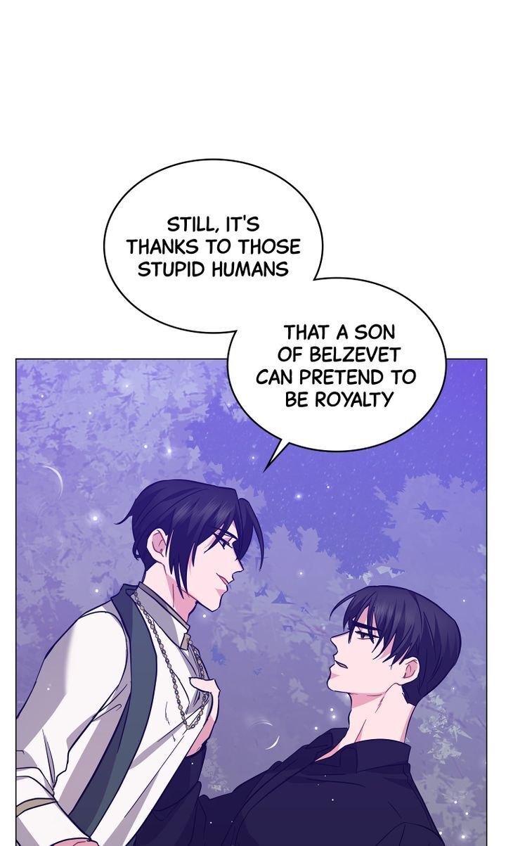 Charming and the Beast Chapter 36 page 40