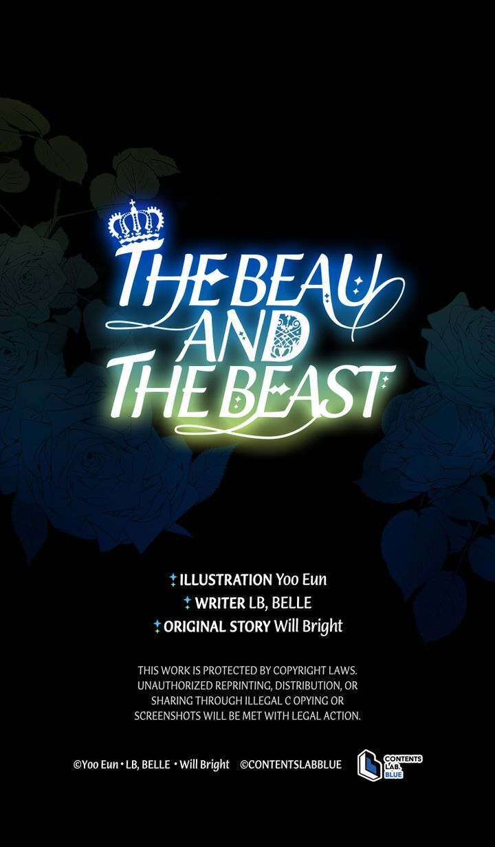 Charming and the Beast Chapter 36 page 95