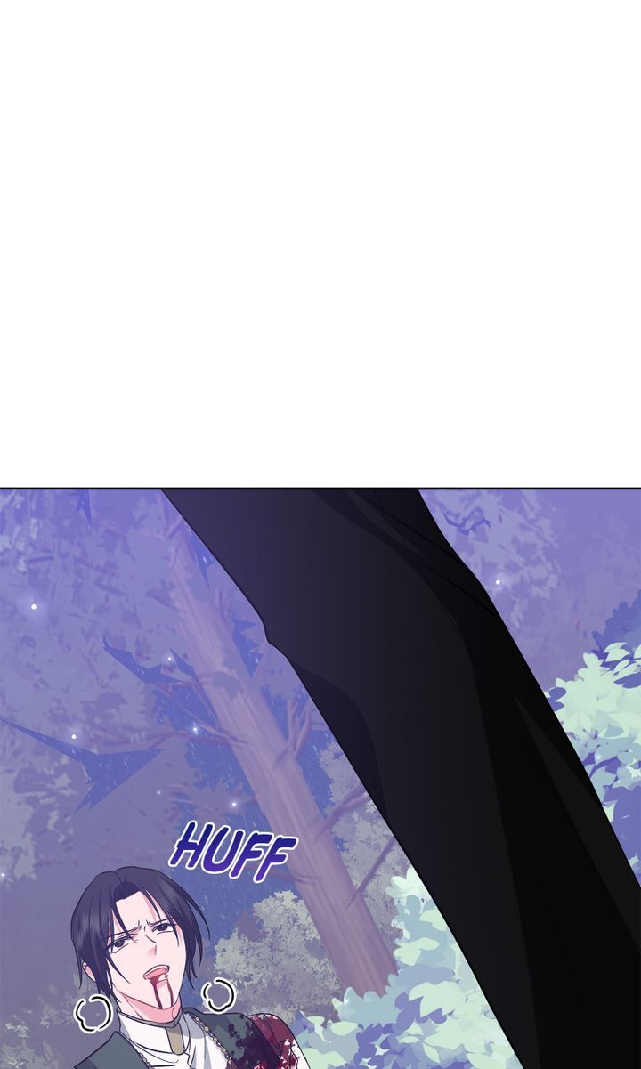 Charming and the Beast Chapter 37 page 6