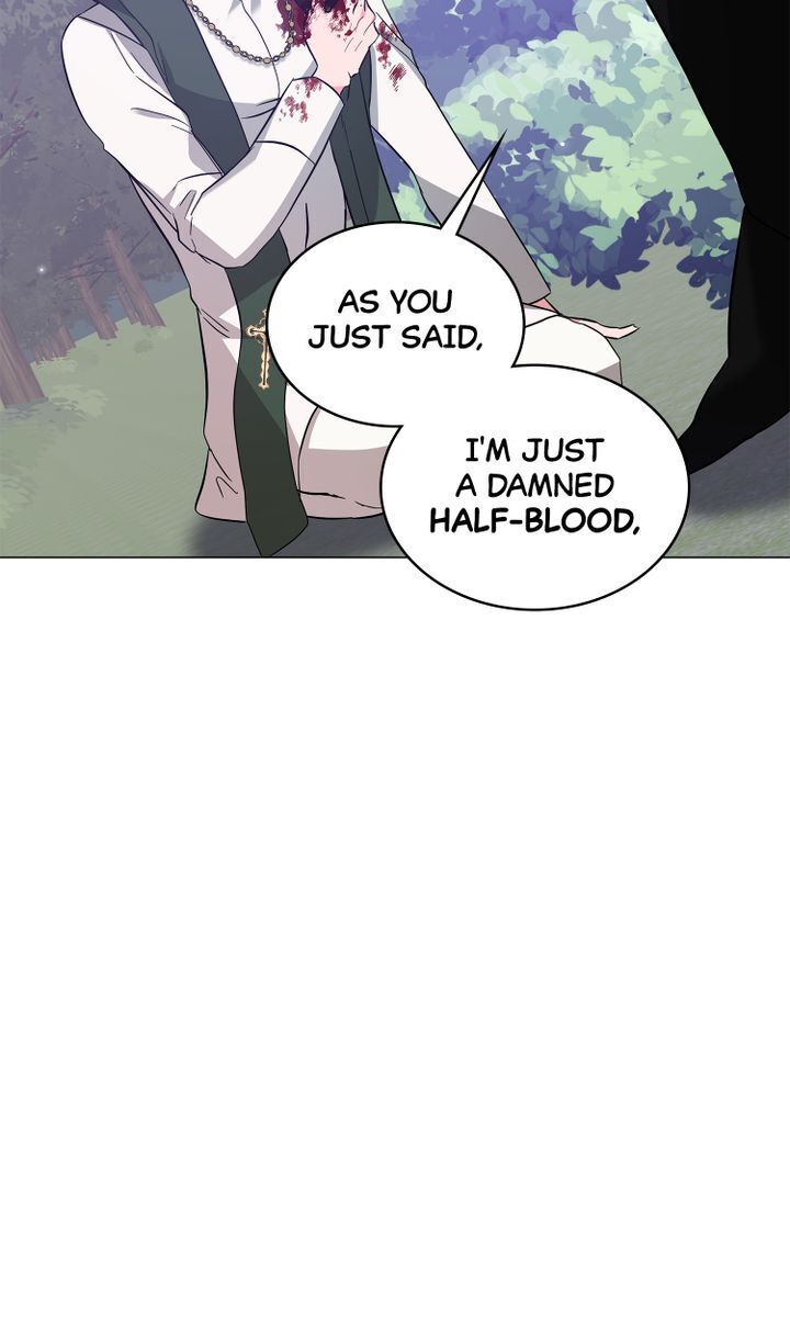 Charming and the Beast Chapter 37 page 7