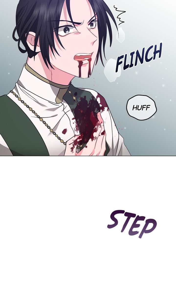 Charming and the Beast Chapter 37 page 10