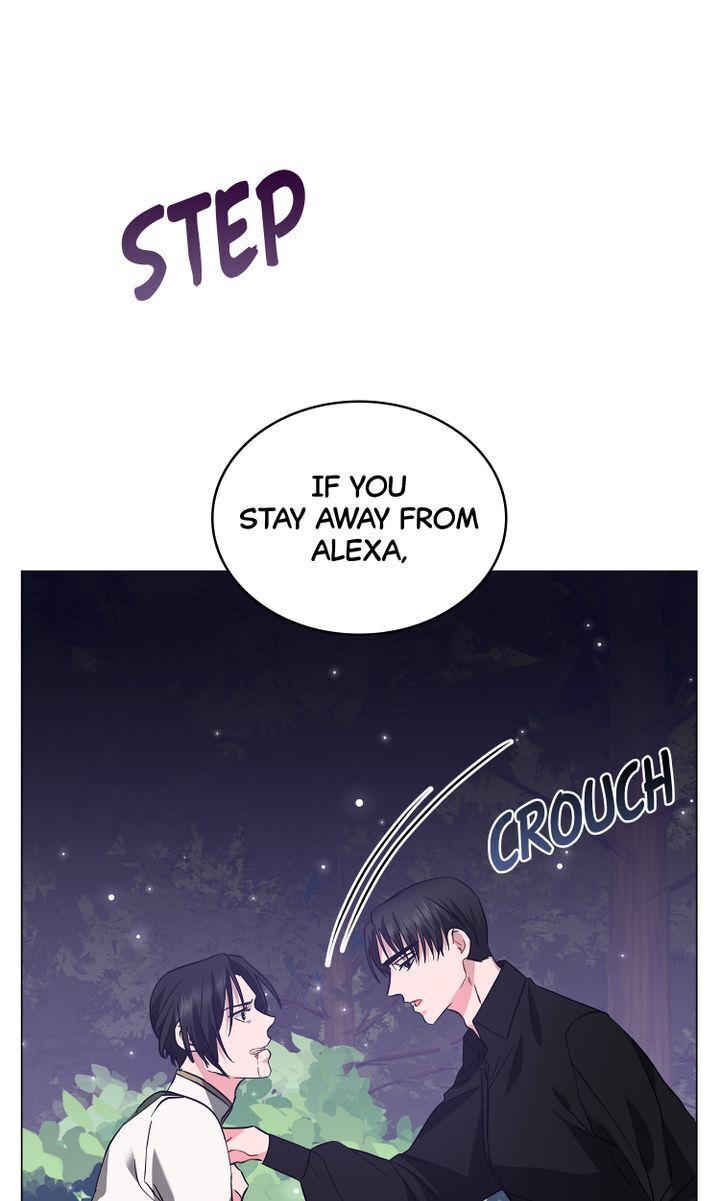 Charming and the Beast Chapter 37 page 11