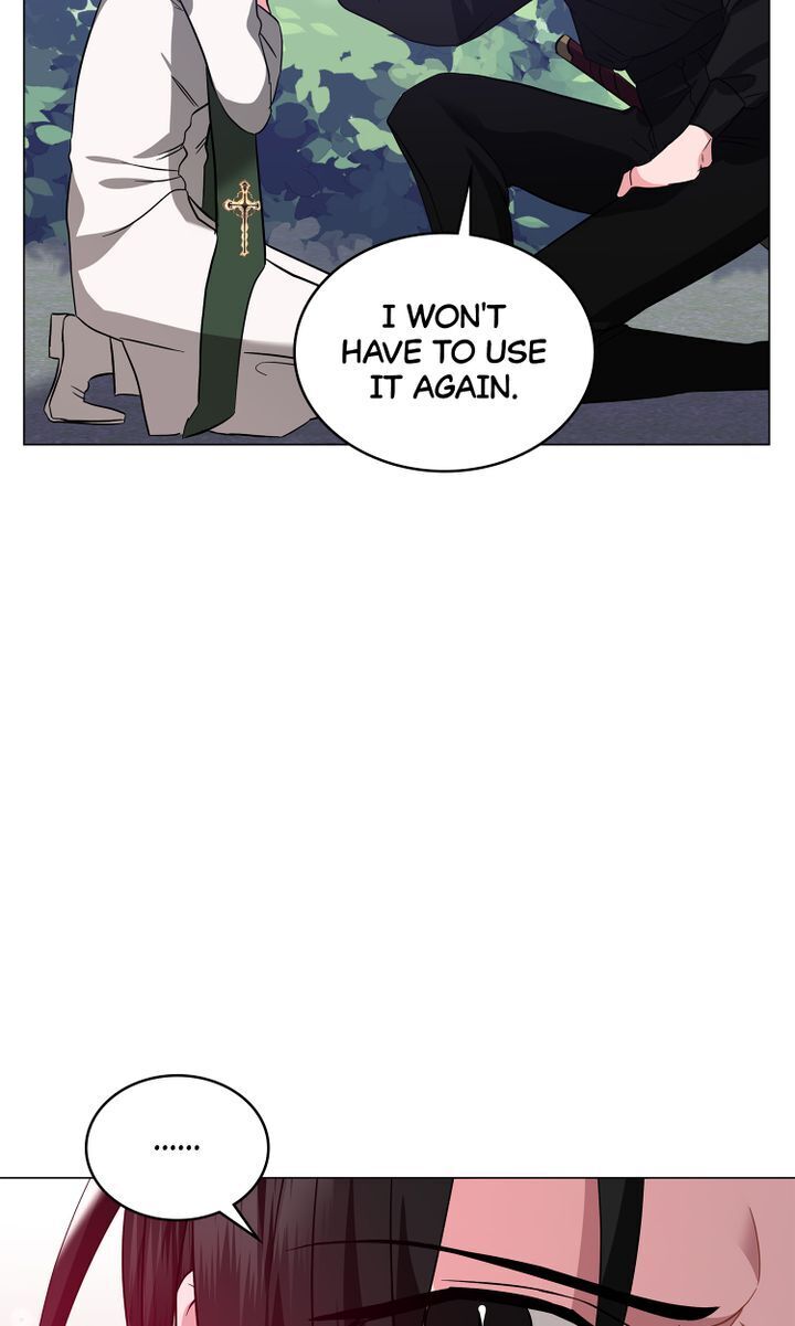 Charming and the Beast Chapter 37 page 12