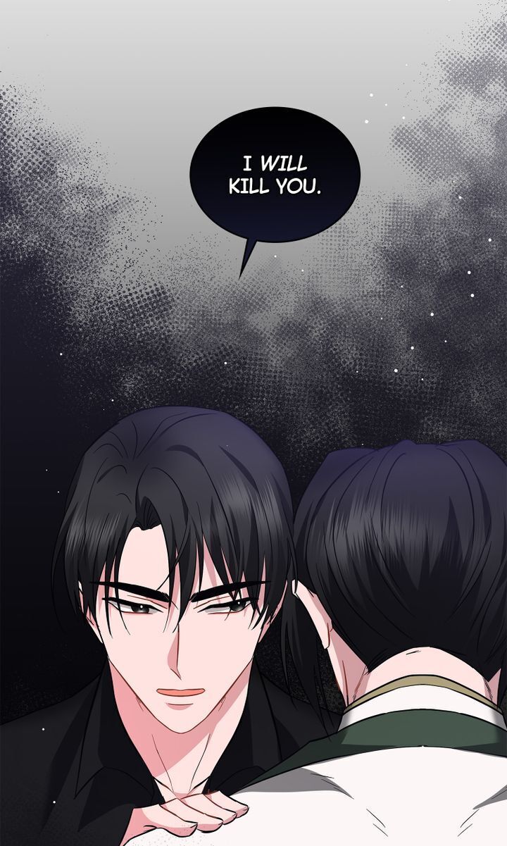 Charming and the Beast Chapter 37 page 14