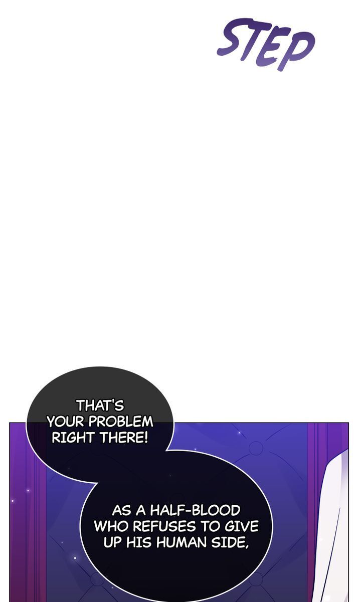 Charming and the Beast Chapter 37 page 21