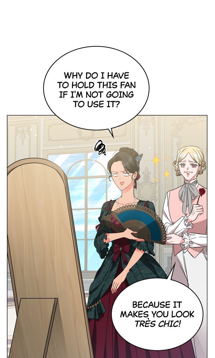 Charming and the Beast Chapter 37 page 29