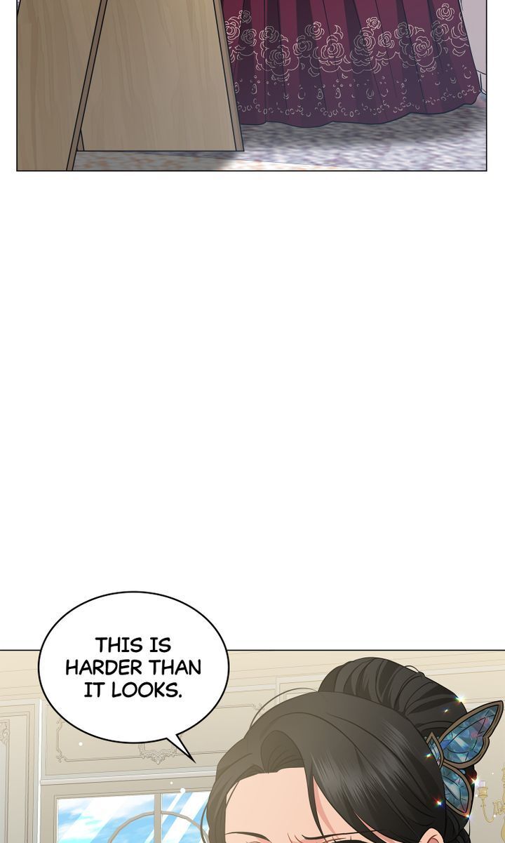 Charming and the Beast Chapter 37 page 30