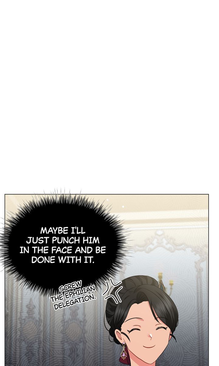 Charming and the Beast Chapter 37 page 43
