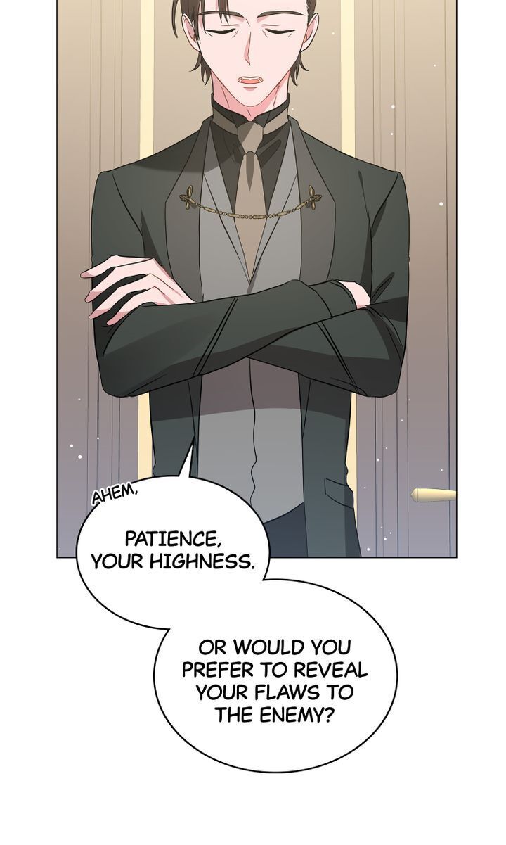 Charming and the Beast Chapter 37 page 45