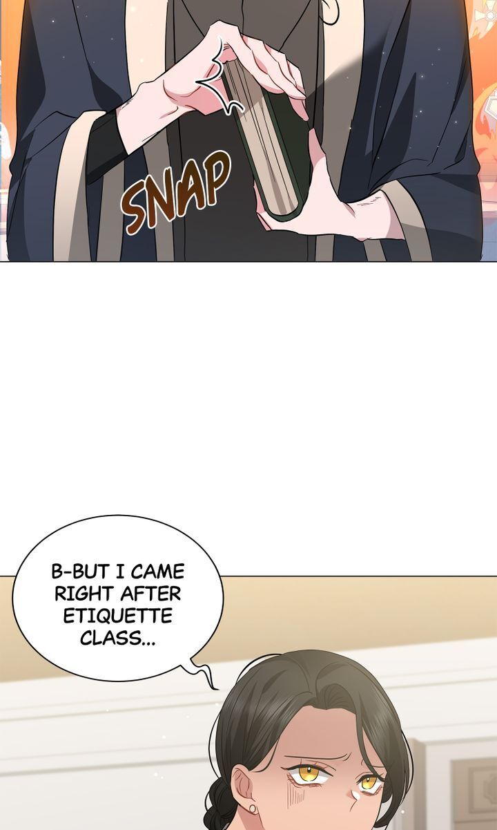 Charming and the Beast Chapter 37 page 51