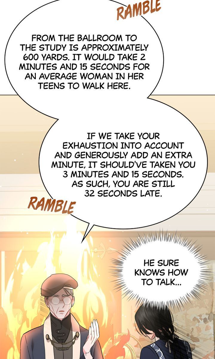 Charming and the Beast Chapter 37 page 53