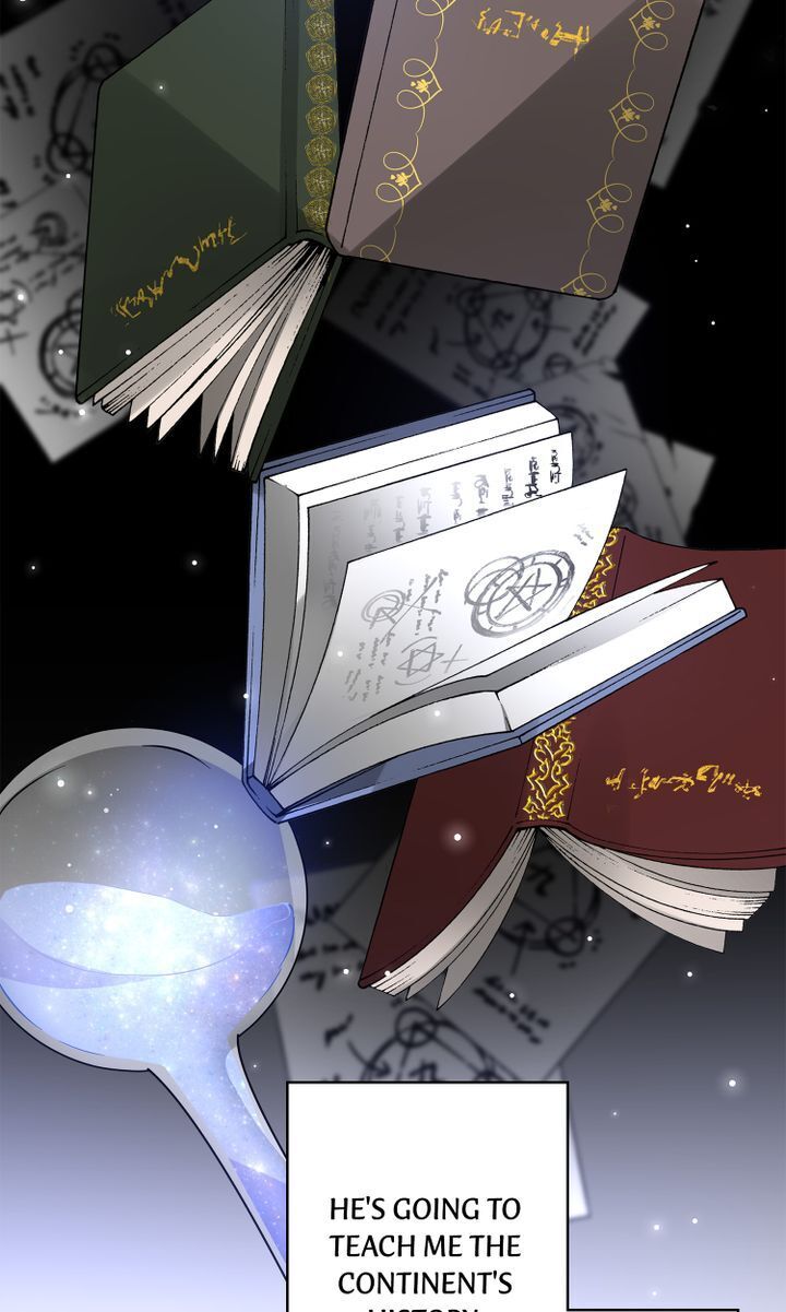 Charming and the Beast Chapter 37 page 60