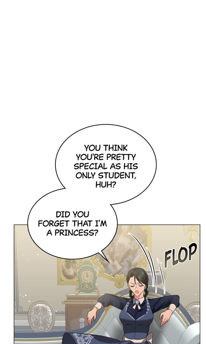 Charming and the Beast Chapter 37 page 73