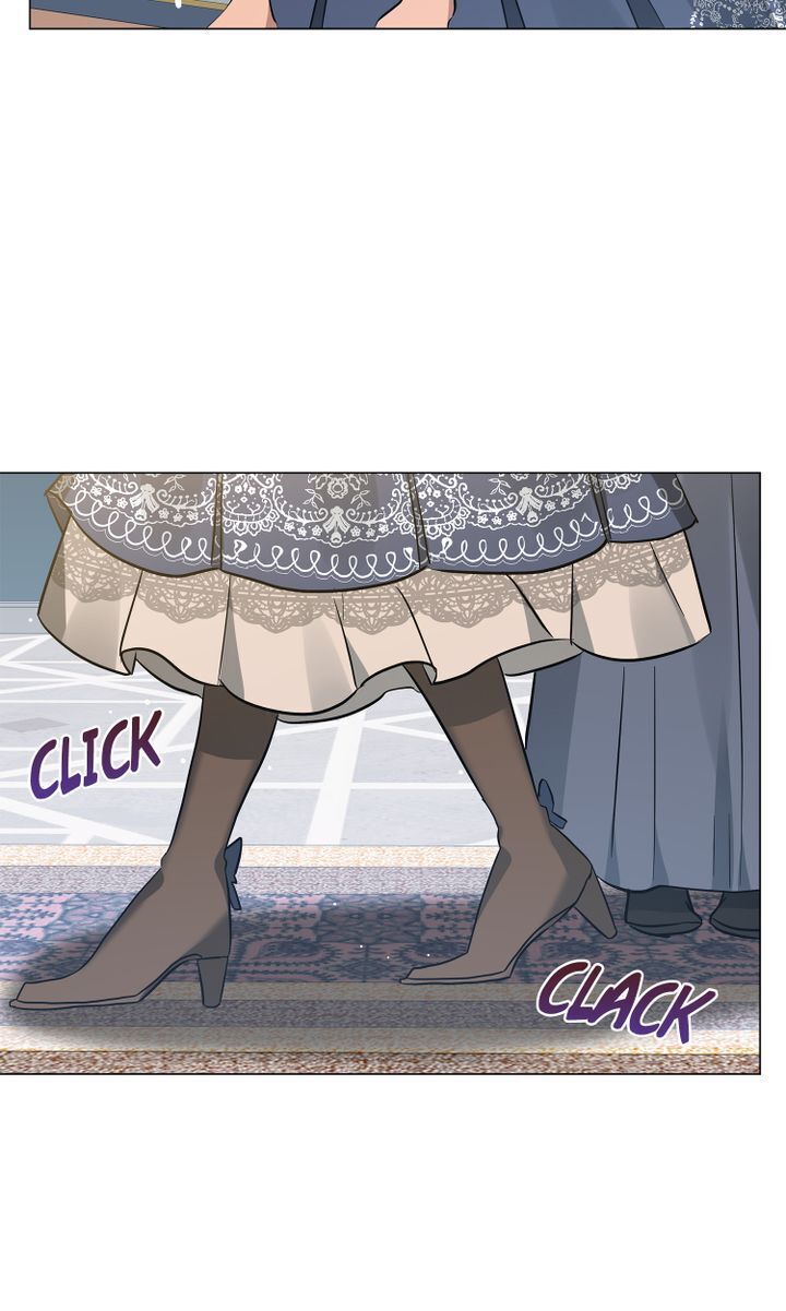 Charming and the Beast Chapter 37 page 85