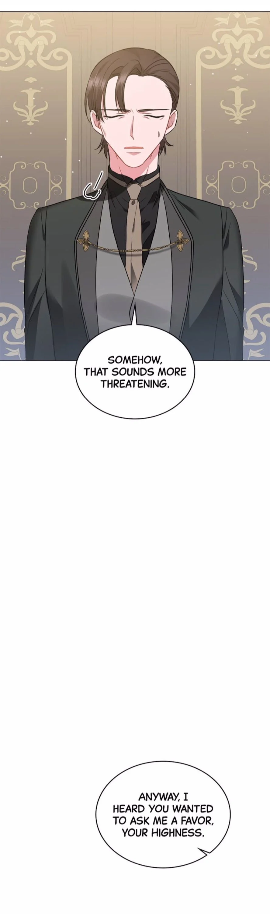 Charming and the Beast Chapter 38 page 5