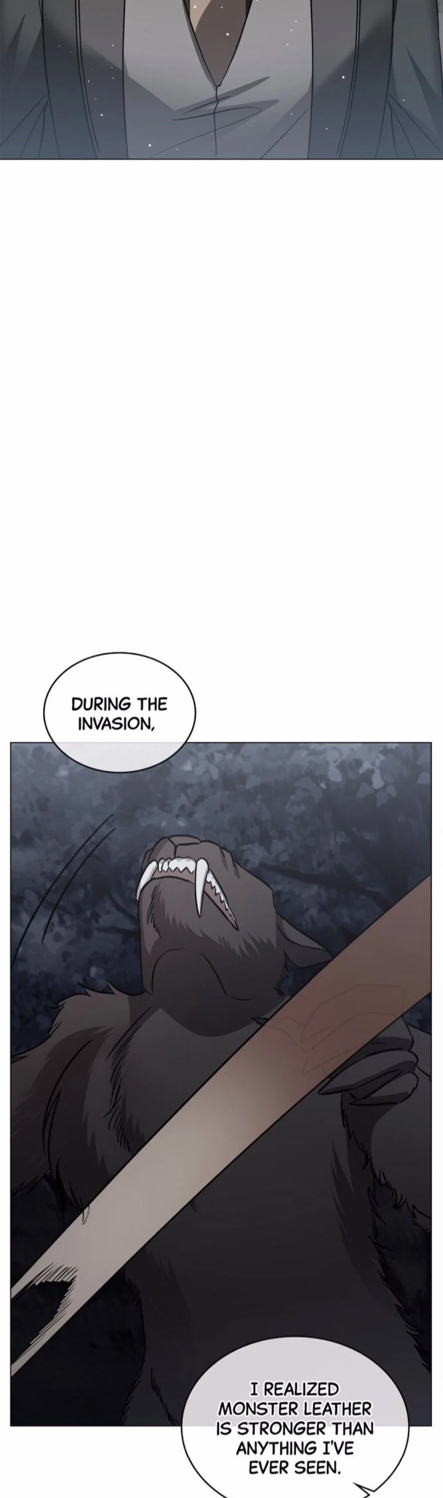 Charming and the Beast Chapter 38 page 20