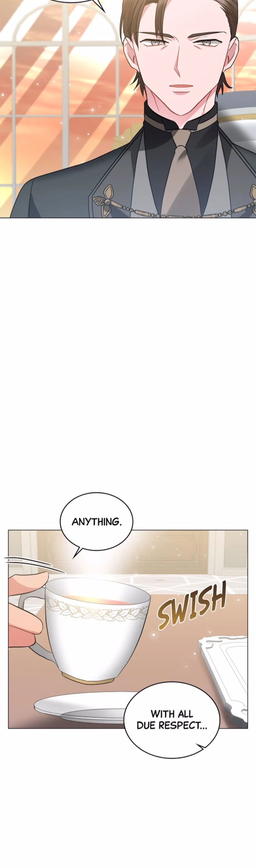 Charming and the Beast Chapter 38 page 31