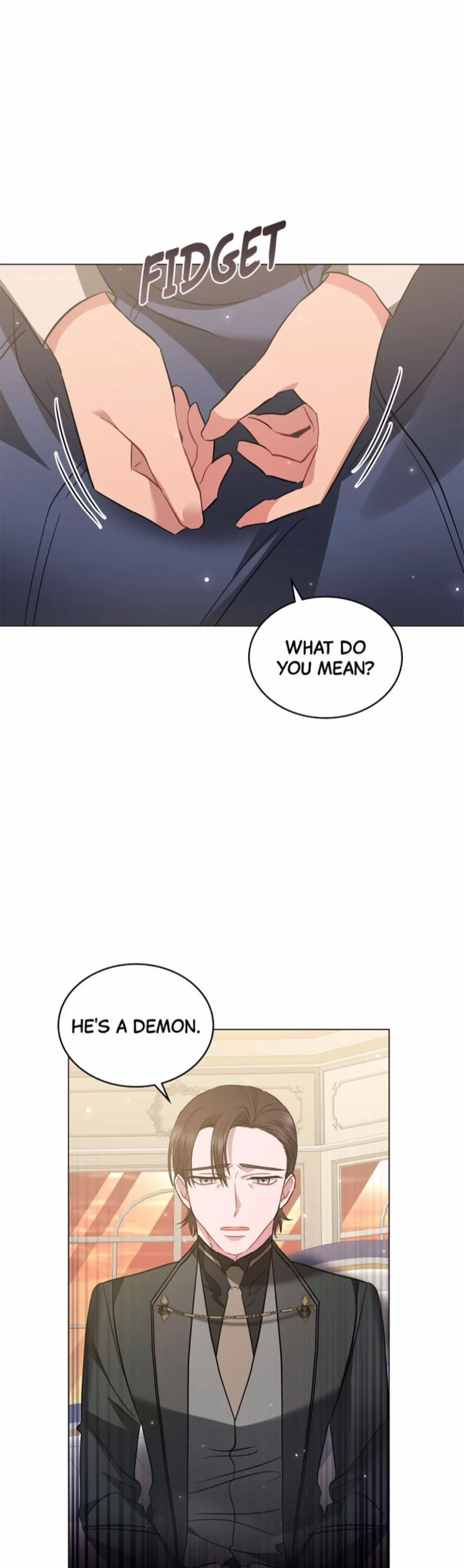 Charming and the Beast Chapter 38 page 40