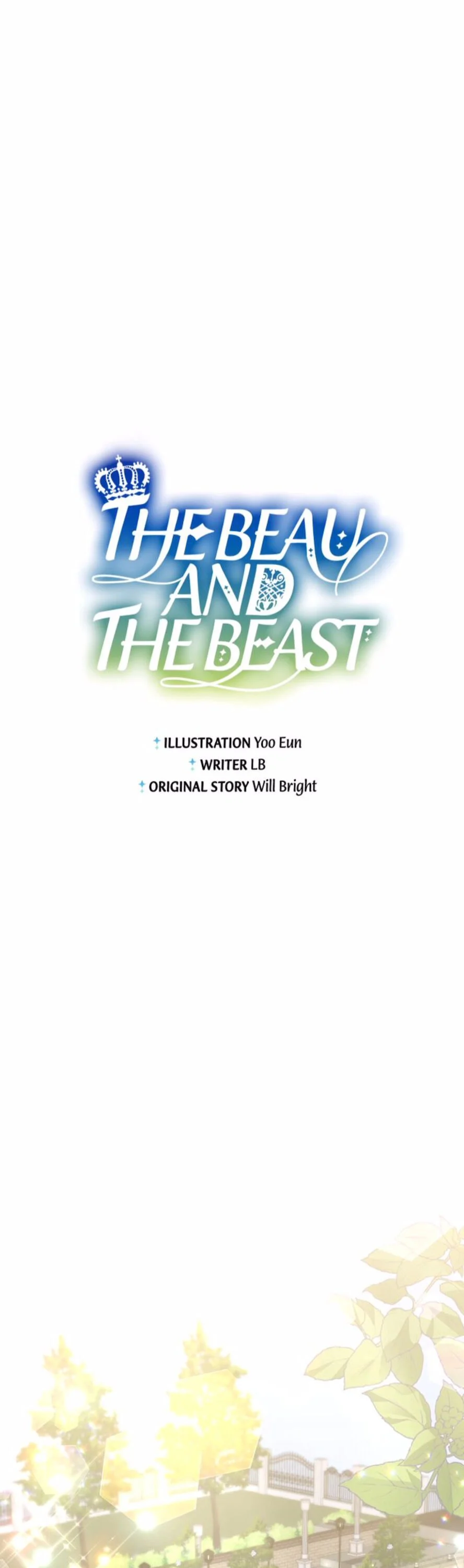 Charming and the Beast Chapter 39 page 8