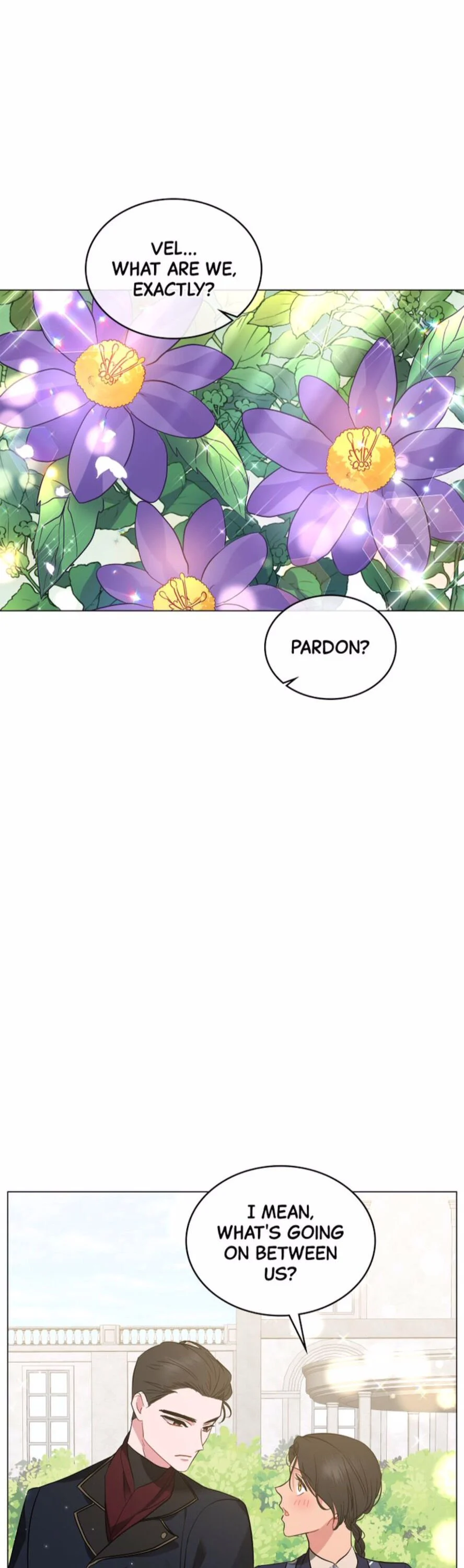 Charming and the Beast Chapter 39 page 18