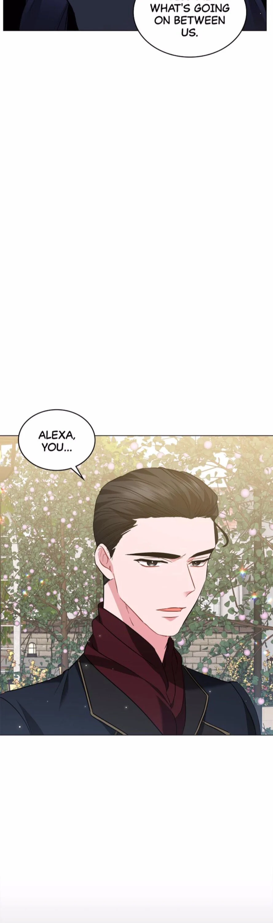 Charming and the Beast Chapter 39 page 29