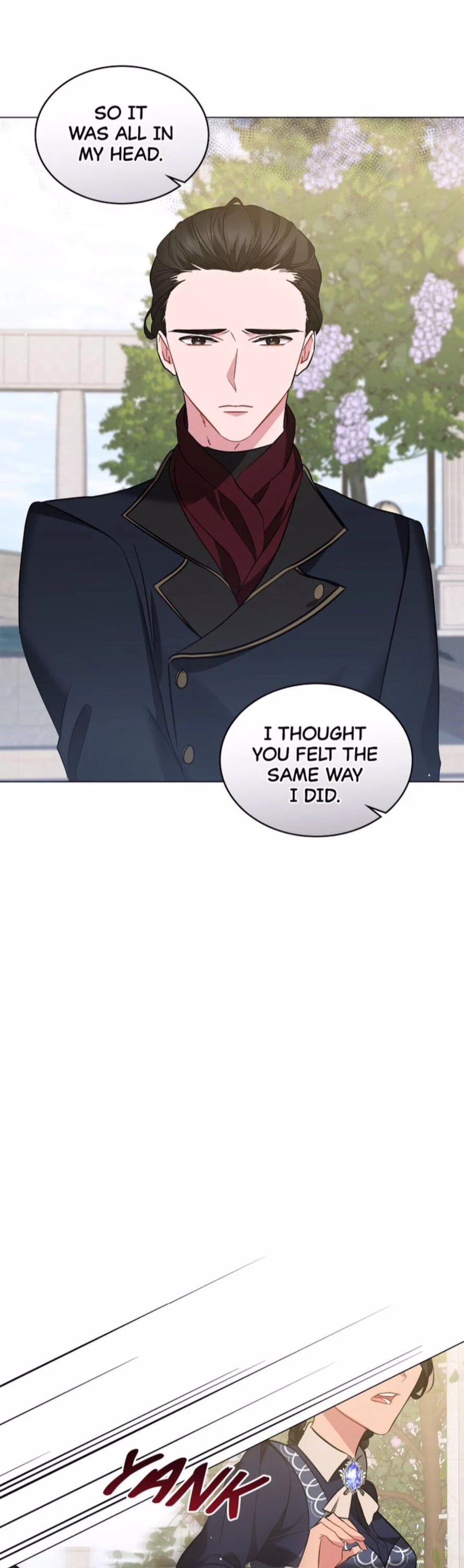 Charming and the Beast Chapter 39 page 32
