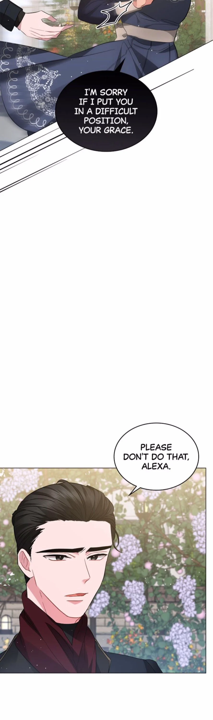 Charming and the Beast Chapter 39 page 33
