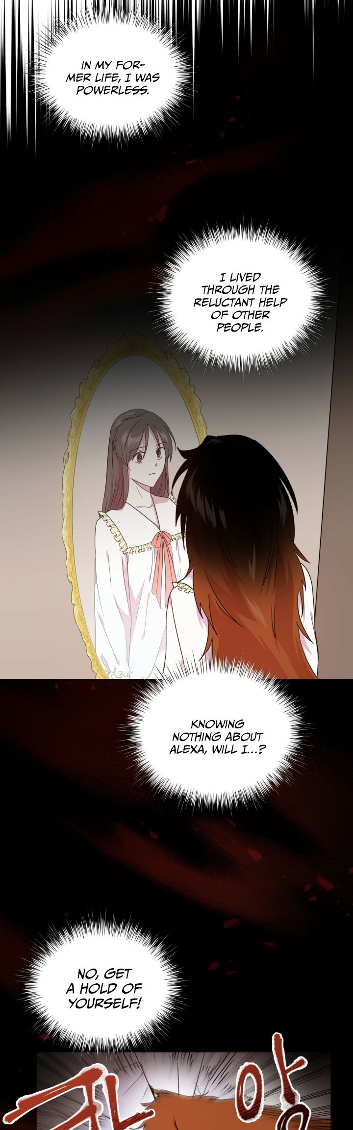 Charming and the Beast Chapter 4 page 3