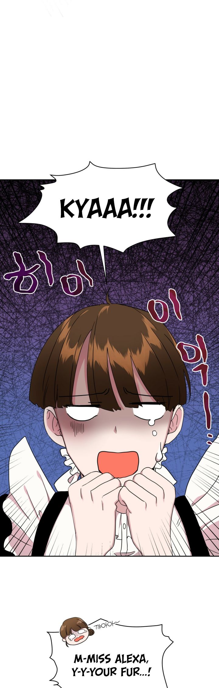 Charming and the Beast Chapter 4 page 10