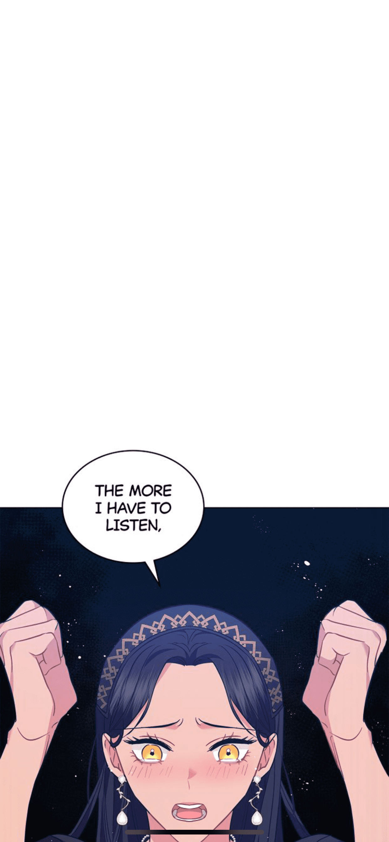 Charming and the Beast Chapter 40 page 9