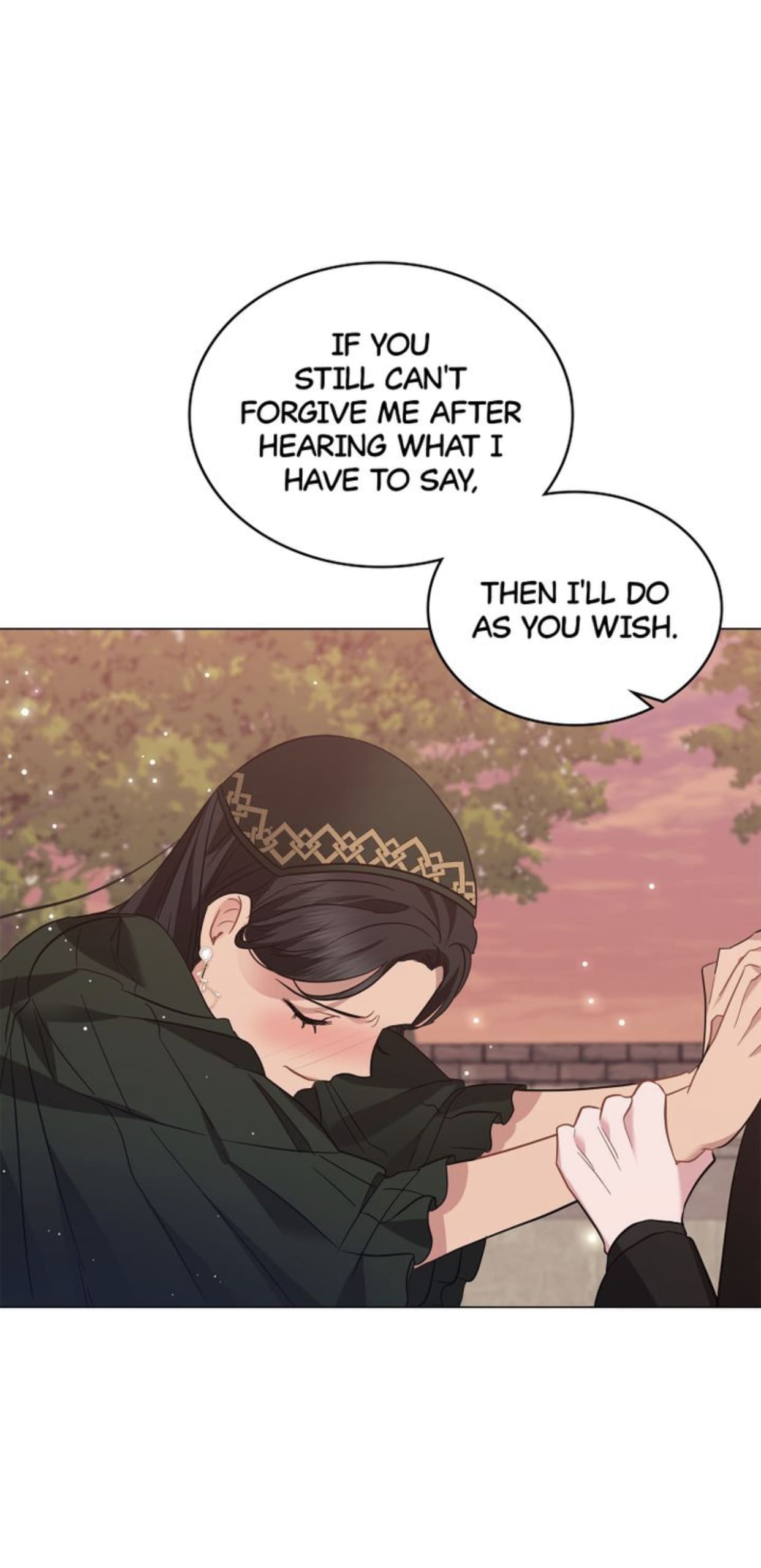 Charming and the Beast Chapter 40 page 13