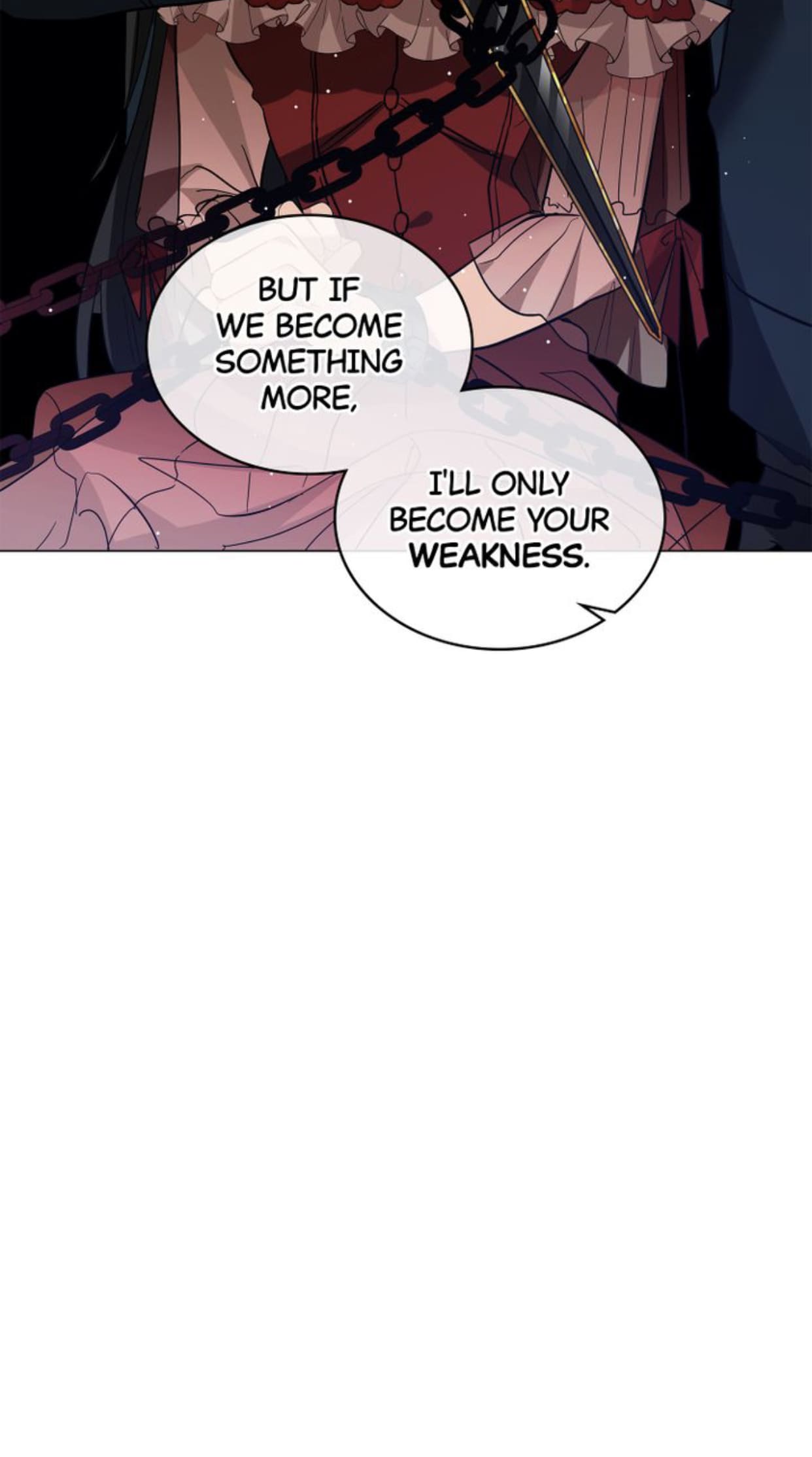 Charming and the Beast Chapter 40 page 17