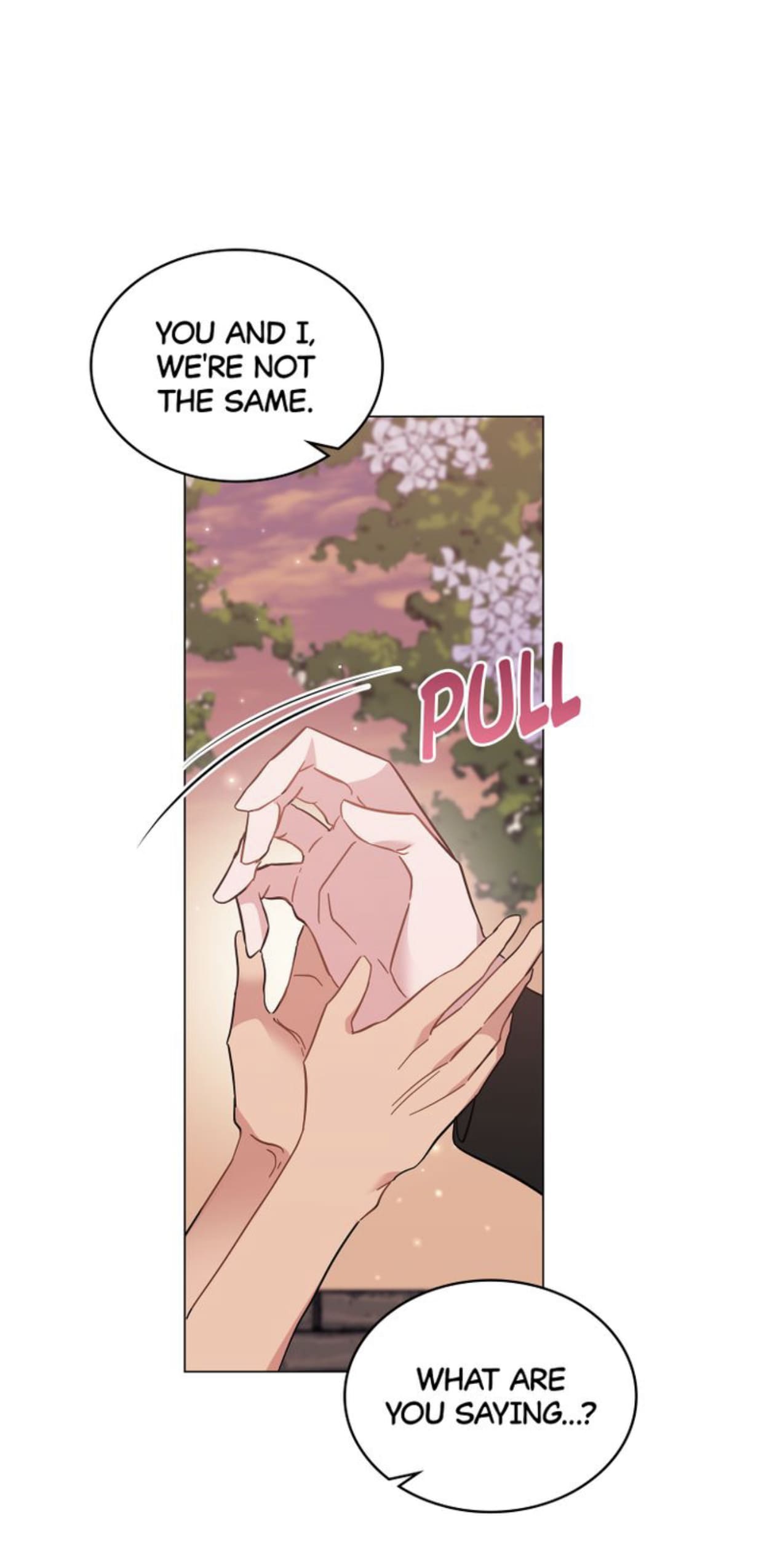 Charming and the Beast Chapter 40 page 24