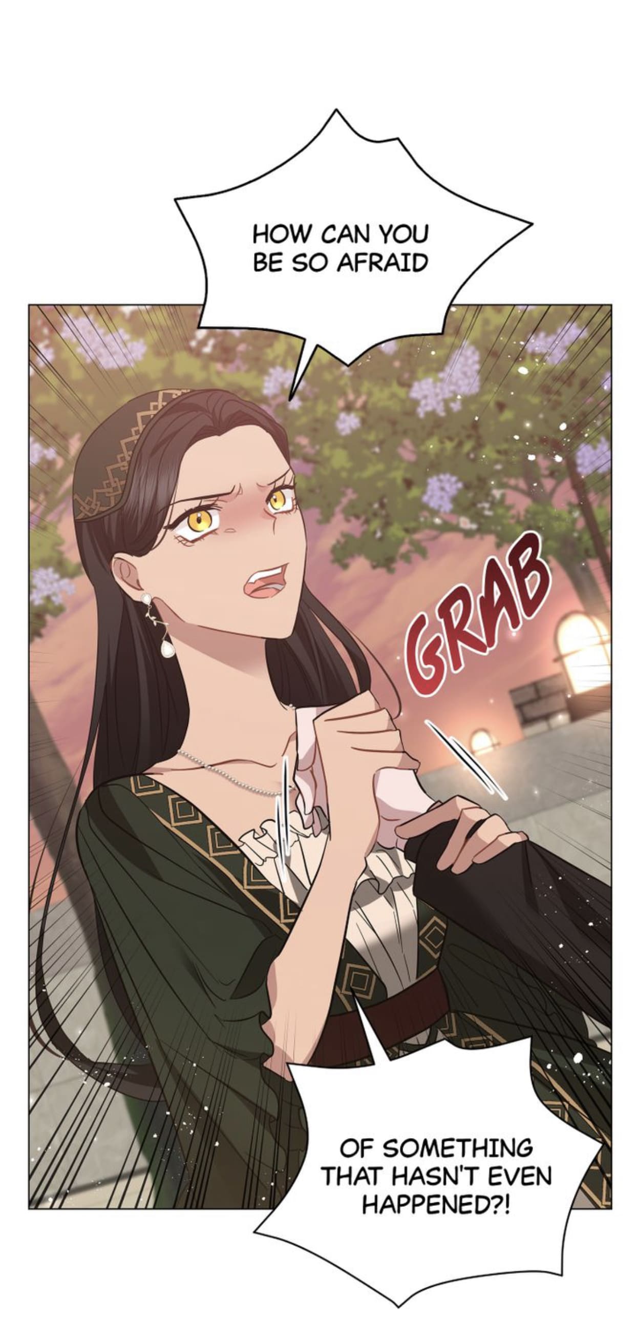 Charming and the Beast Chapter 40 page 30