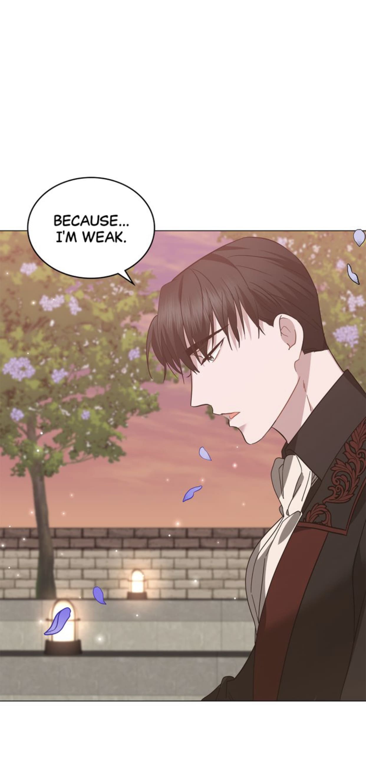 Charming and the Beast Chapter 40 page 31