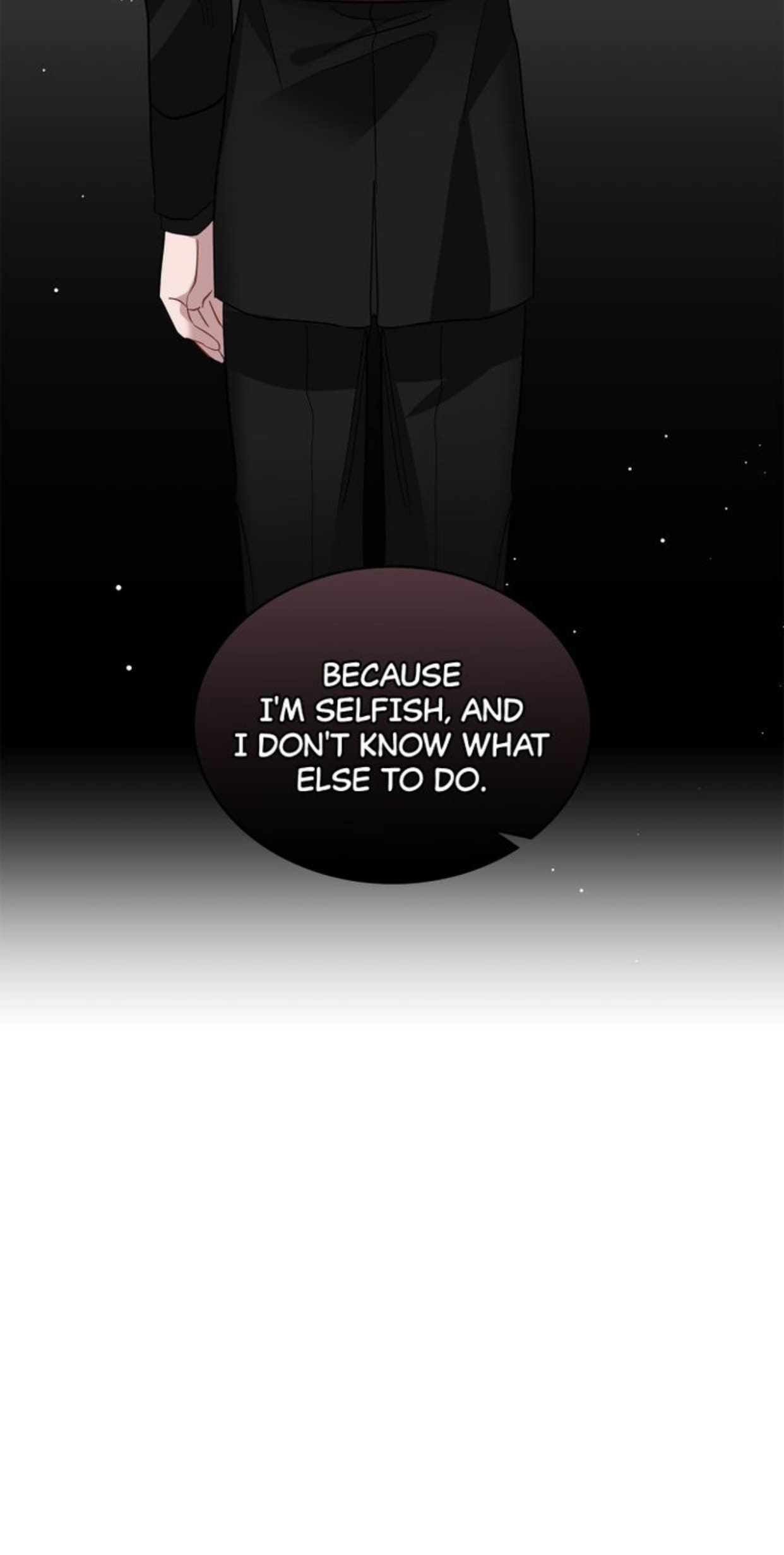 Charming and the Beast Chapter 40 page 33