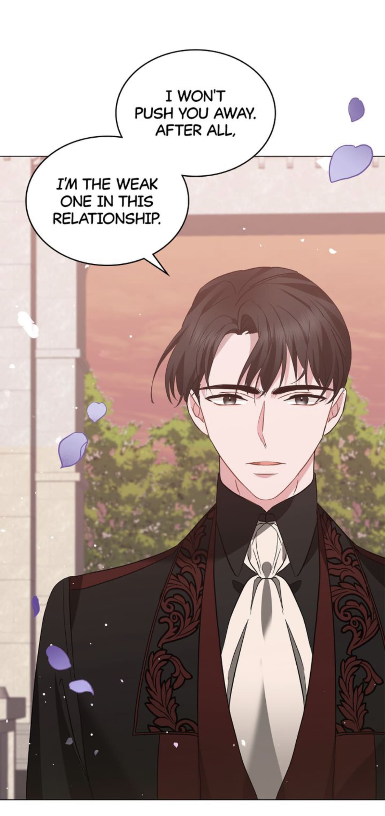 Charming and the Beast Chapter 40 page 35