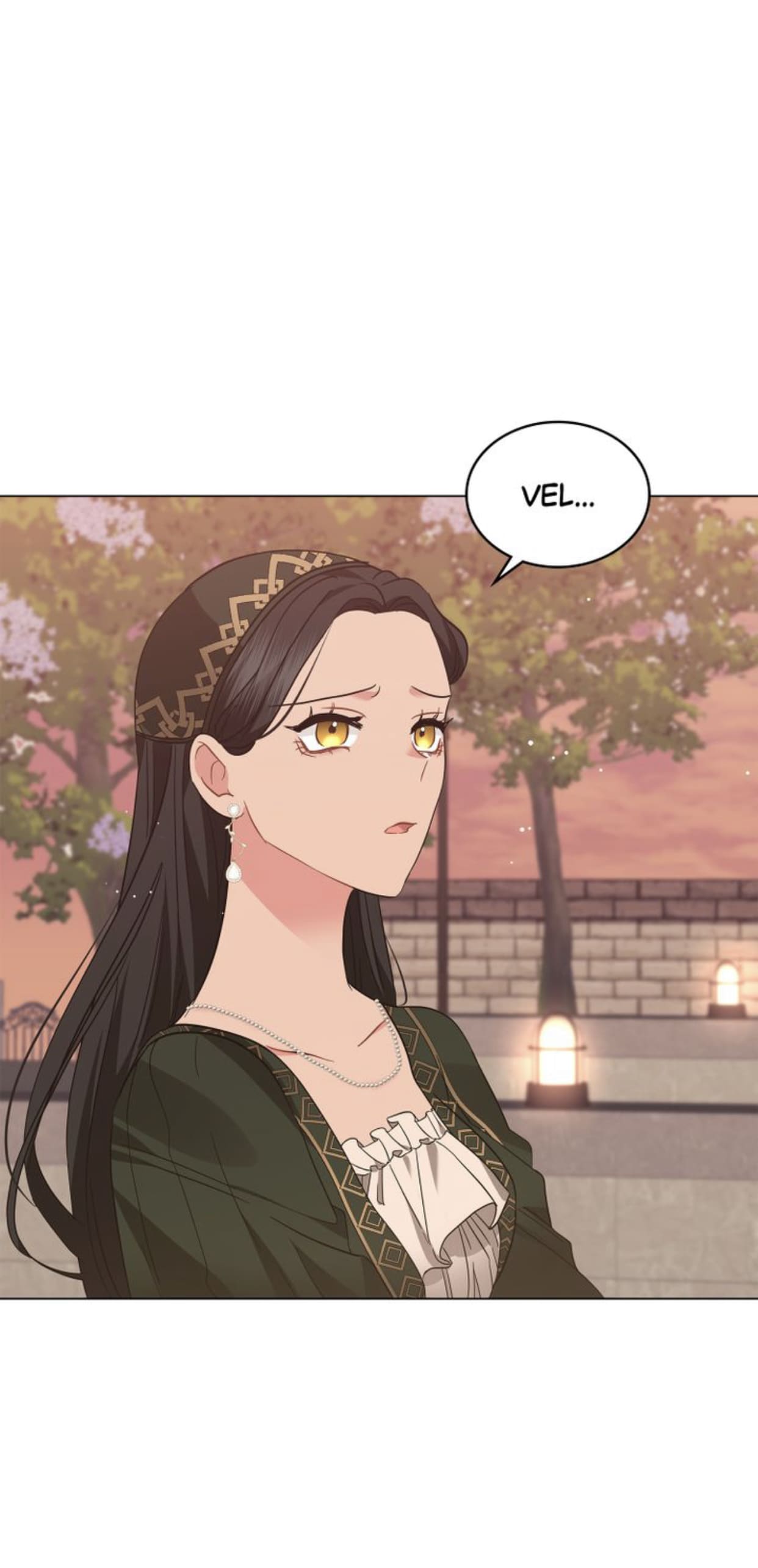 Charming and the Beast Chapter 40 page 36