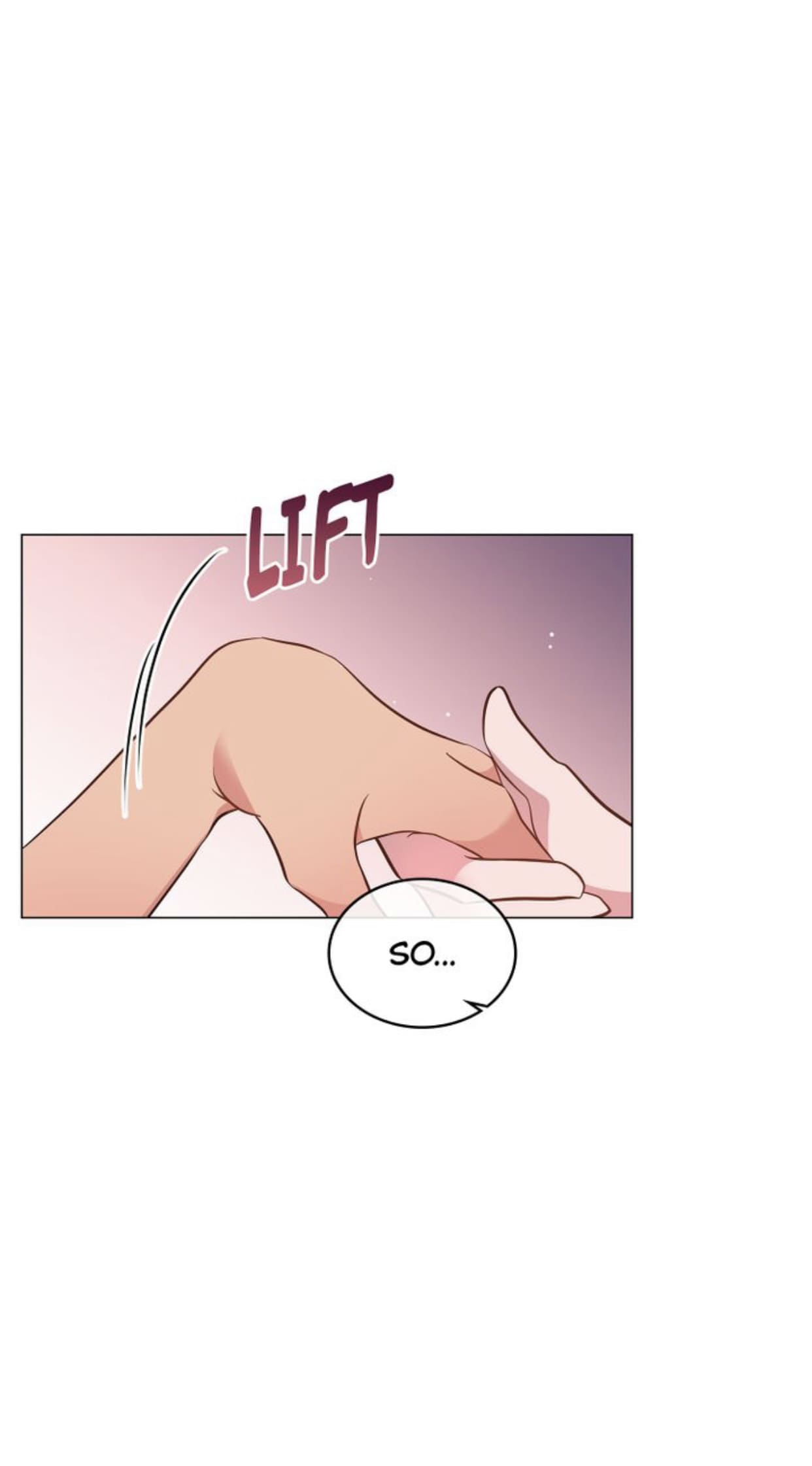Charming and the Beast Chapter 40 page 37