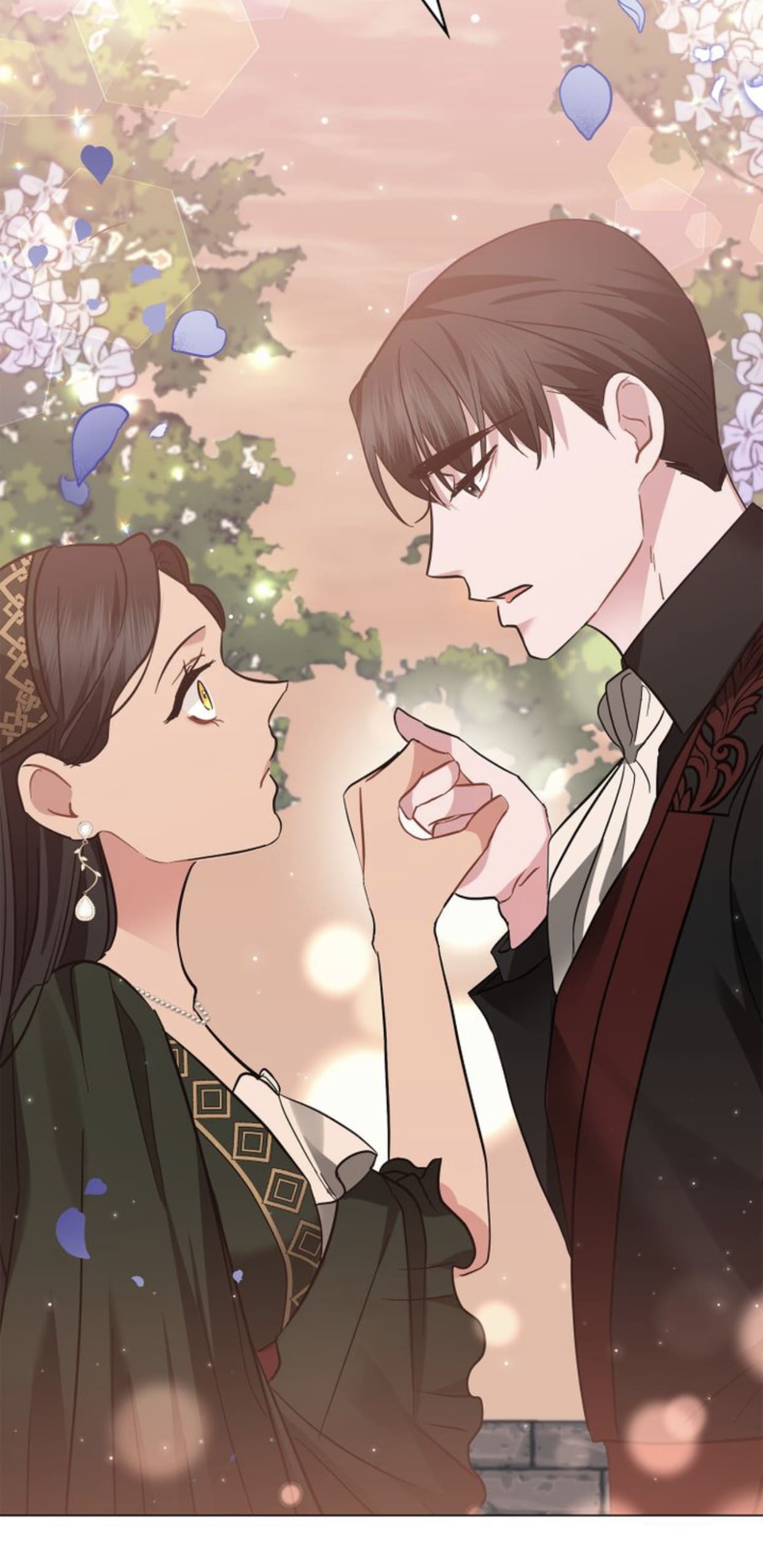 Charming and the Beast Chapter 40 page 42