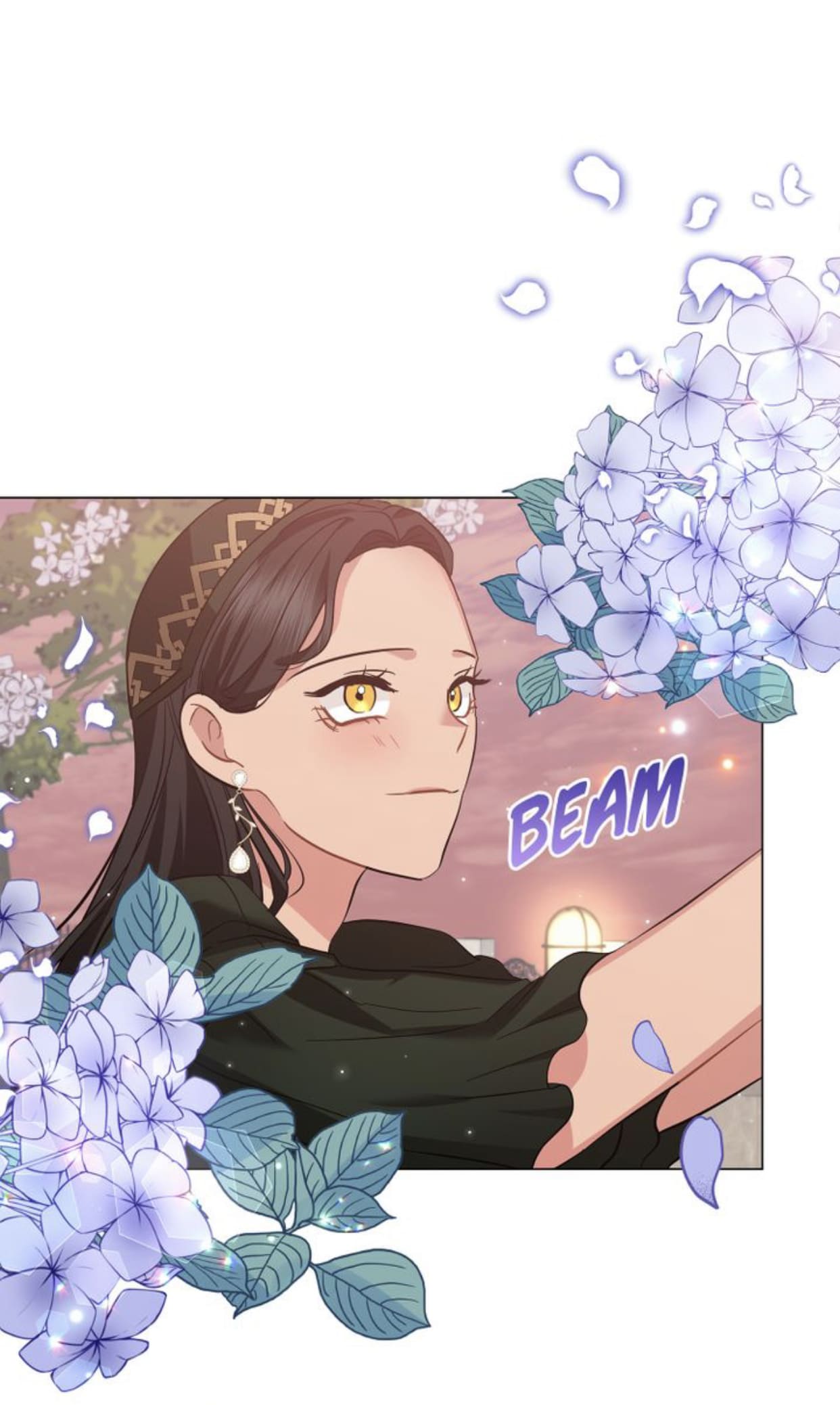 Charming and the Beast Chapter 40 page 47