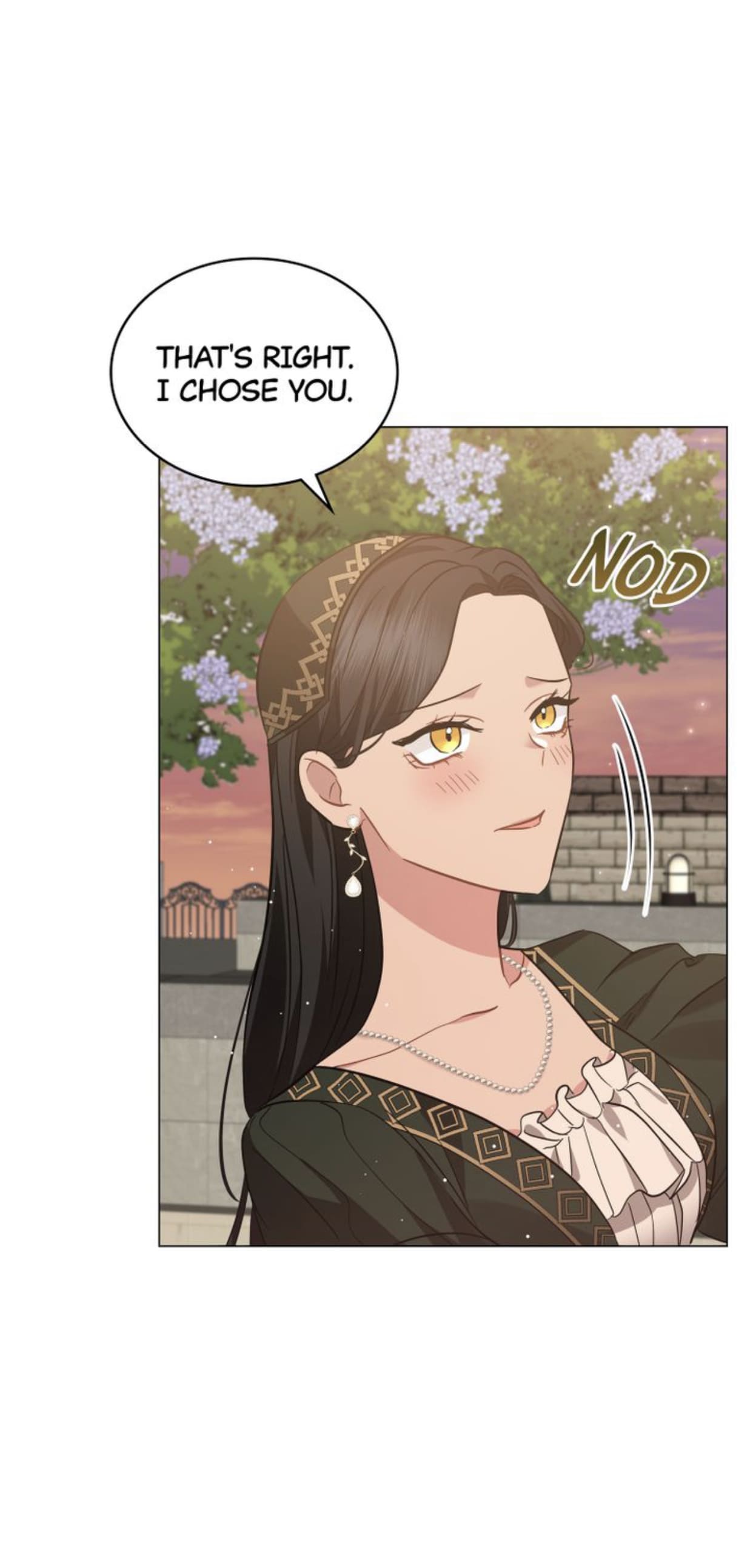 Charming and the Beast Chapter 40 page 58