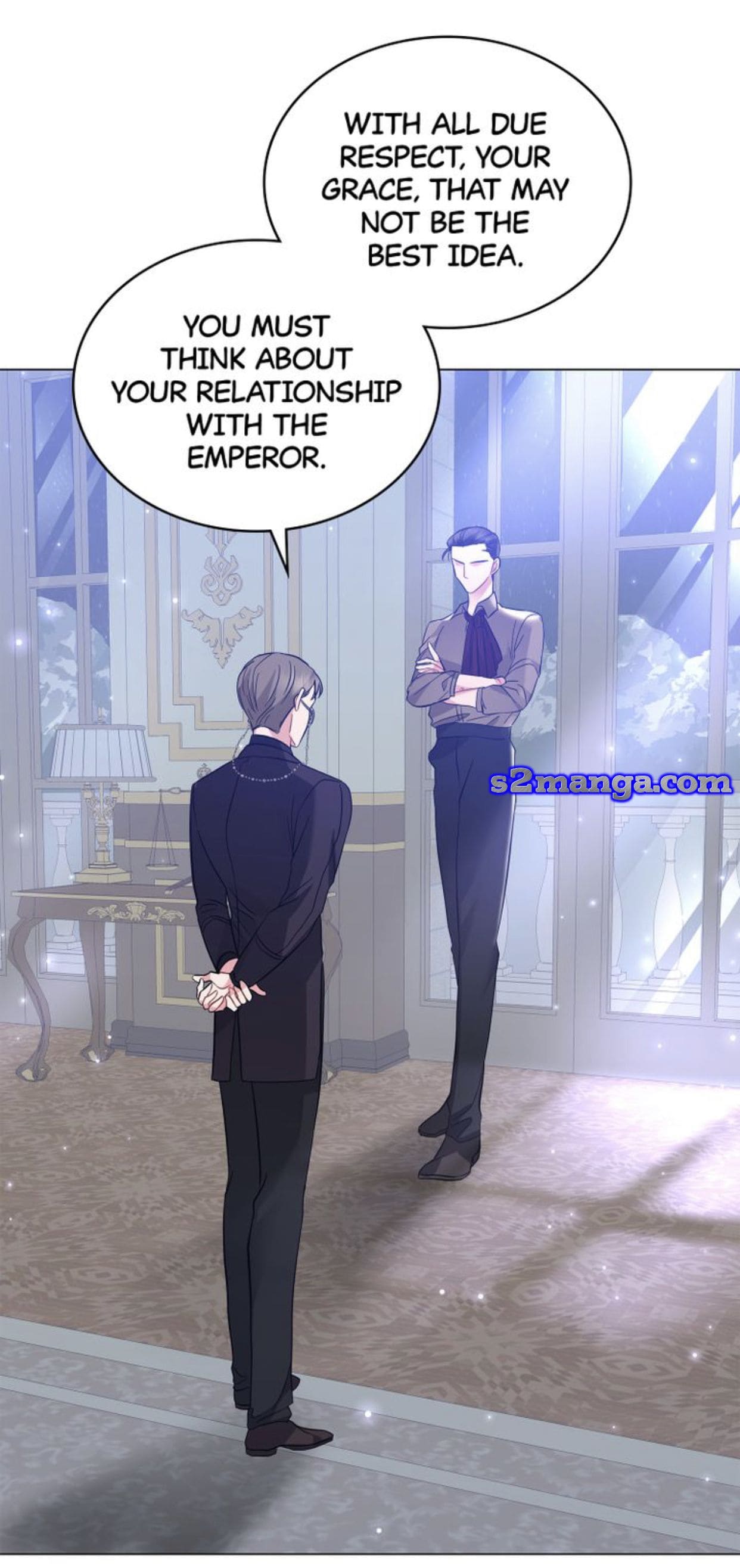 Charming and the Beast Chapter 40 page 75