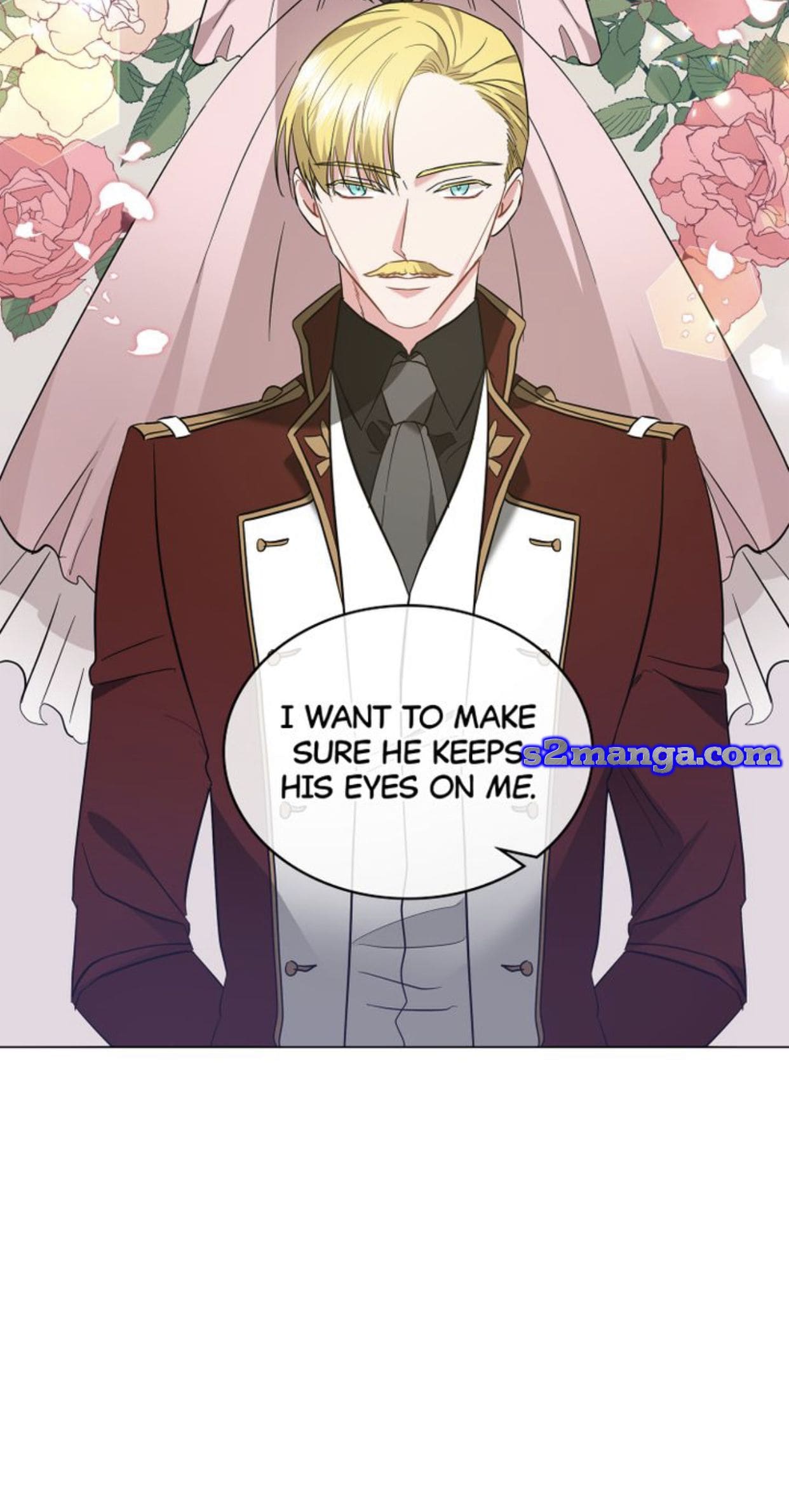 Charming and the Beast Chapter 40 page 78