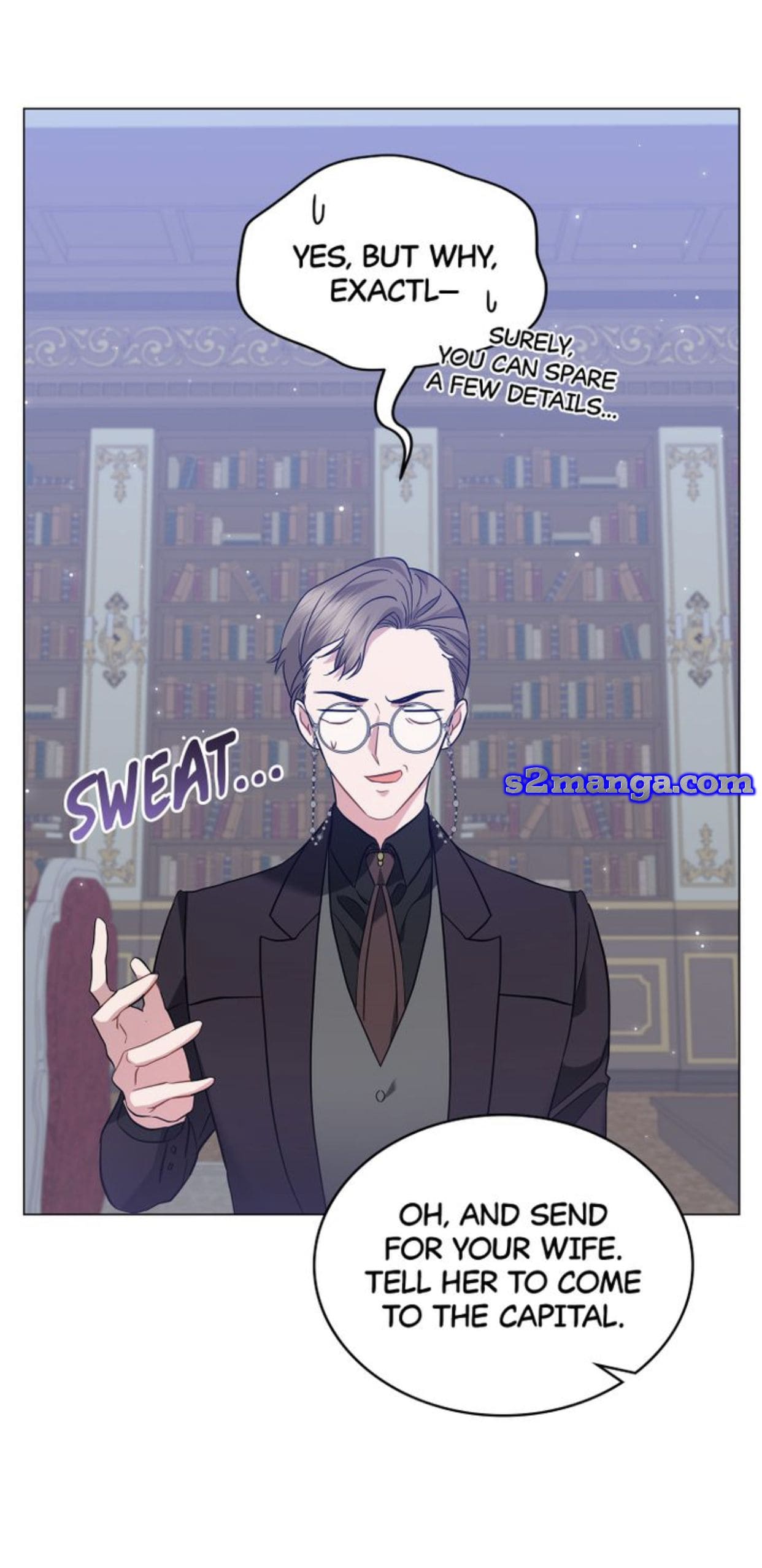 Charming and the Beast Chapter 40 page 79