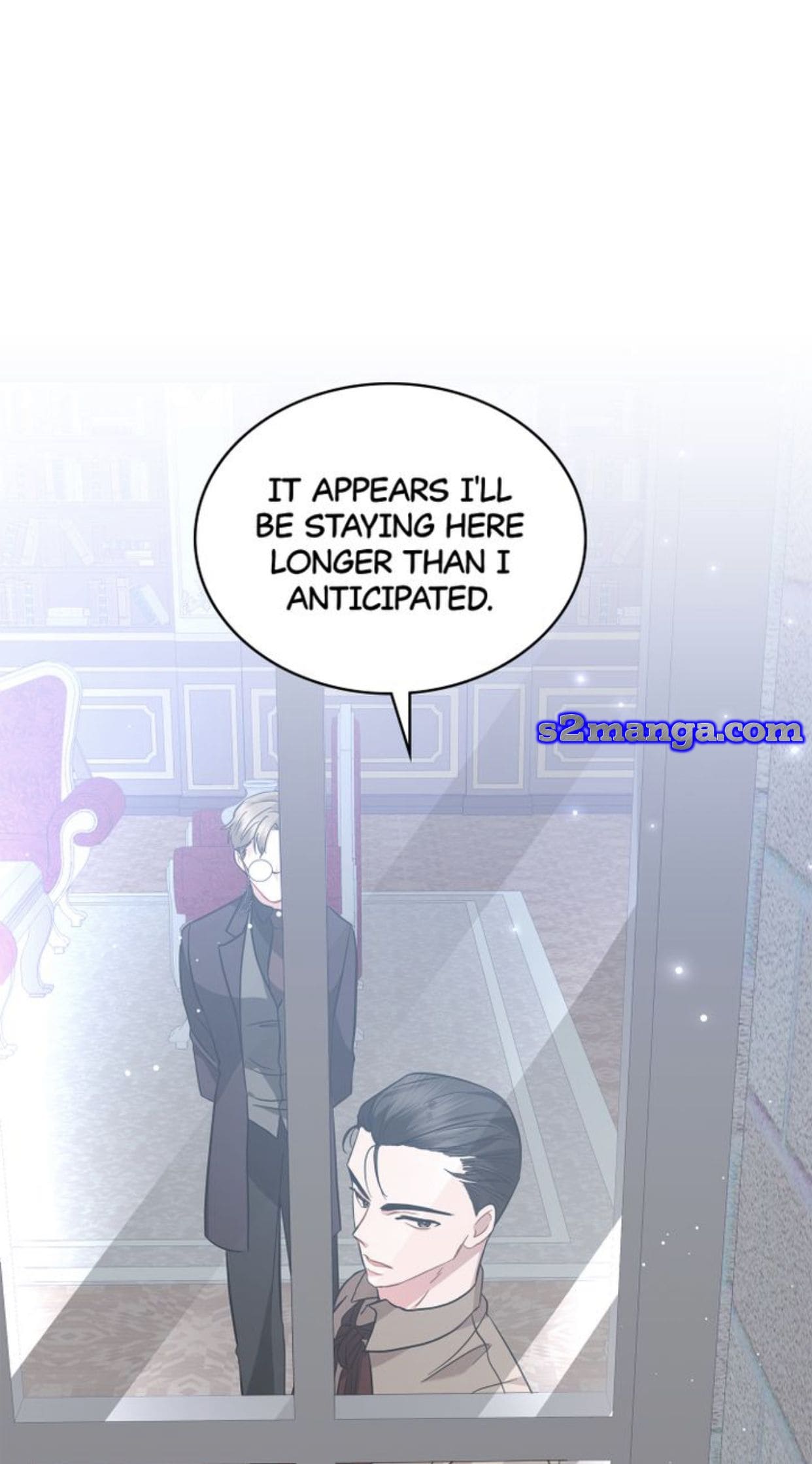Charming and the Beast Chapter 40 page 82