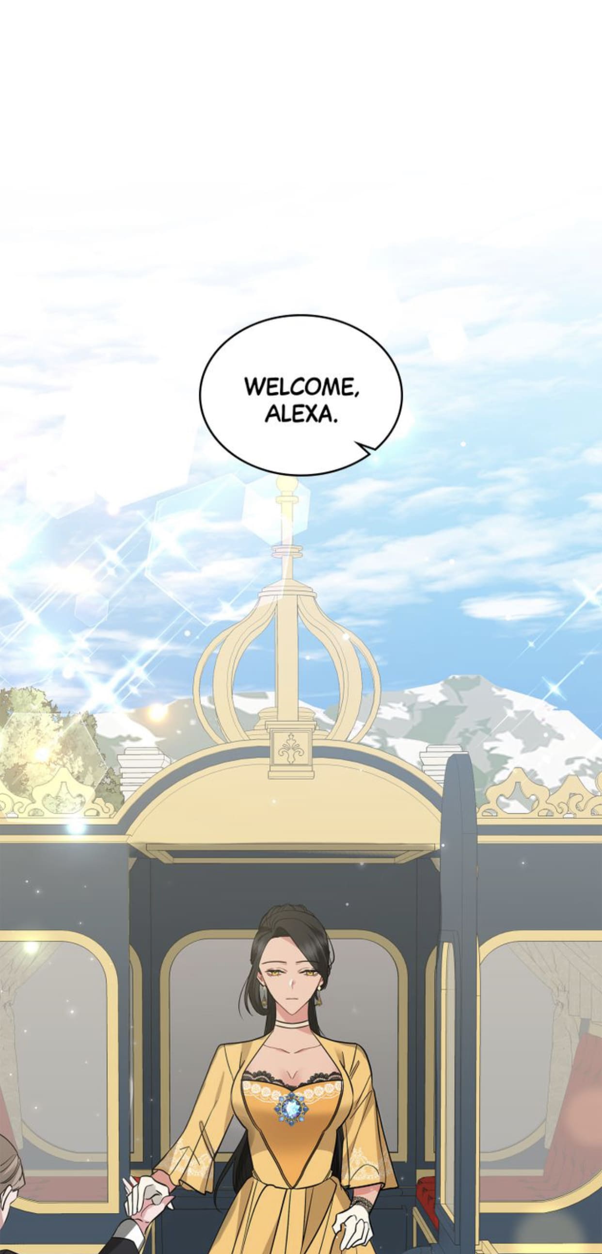 Charming and the Beast Chapter 41 page 5