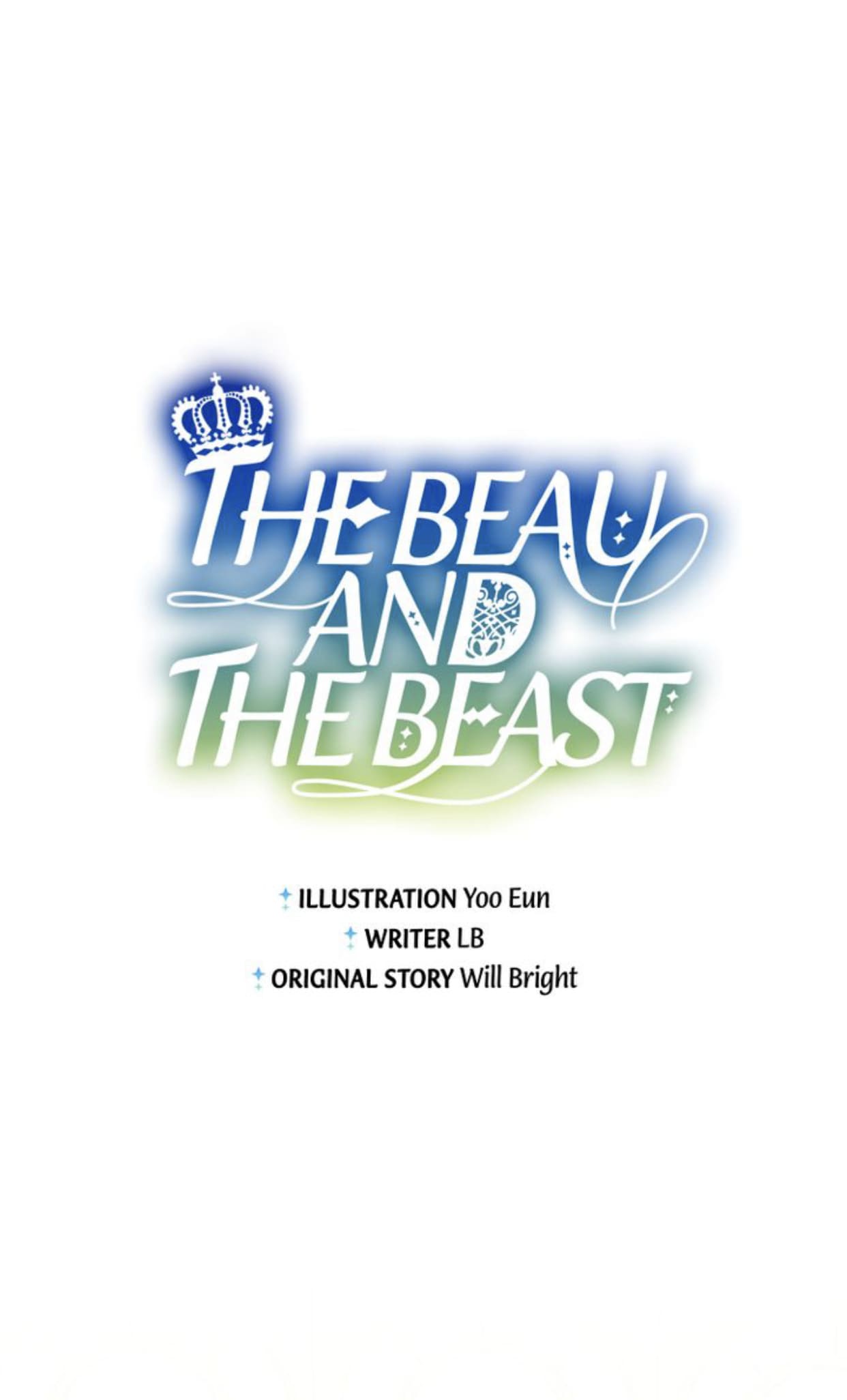 Charming and the Beast Chapter 41 page 12