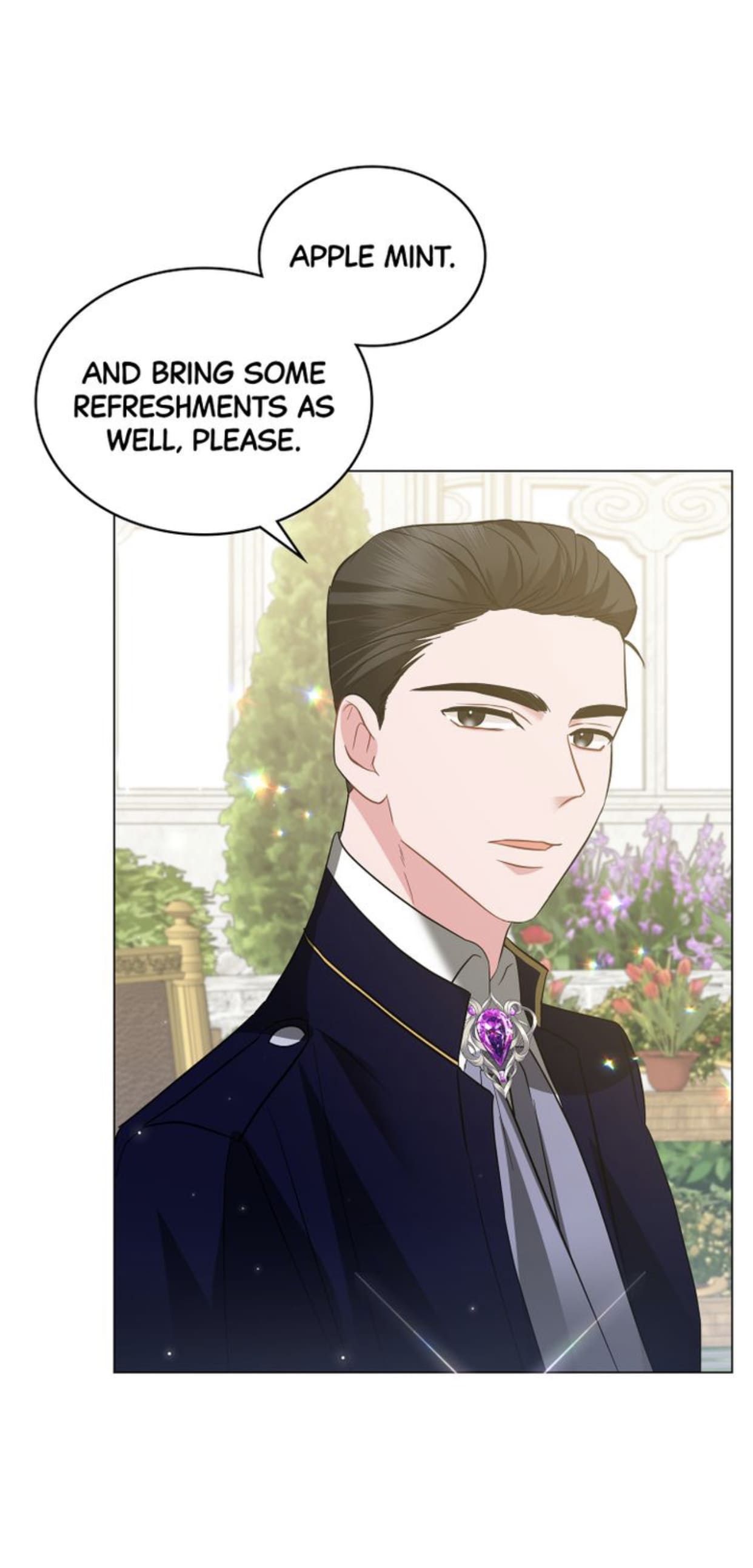 Charming and the Beast Chapter 41 page 16