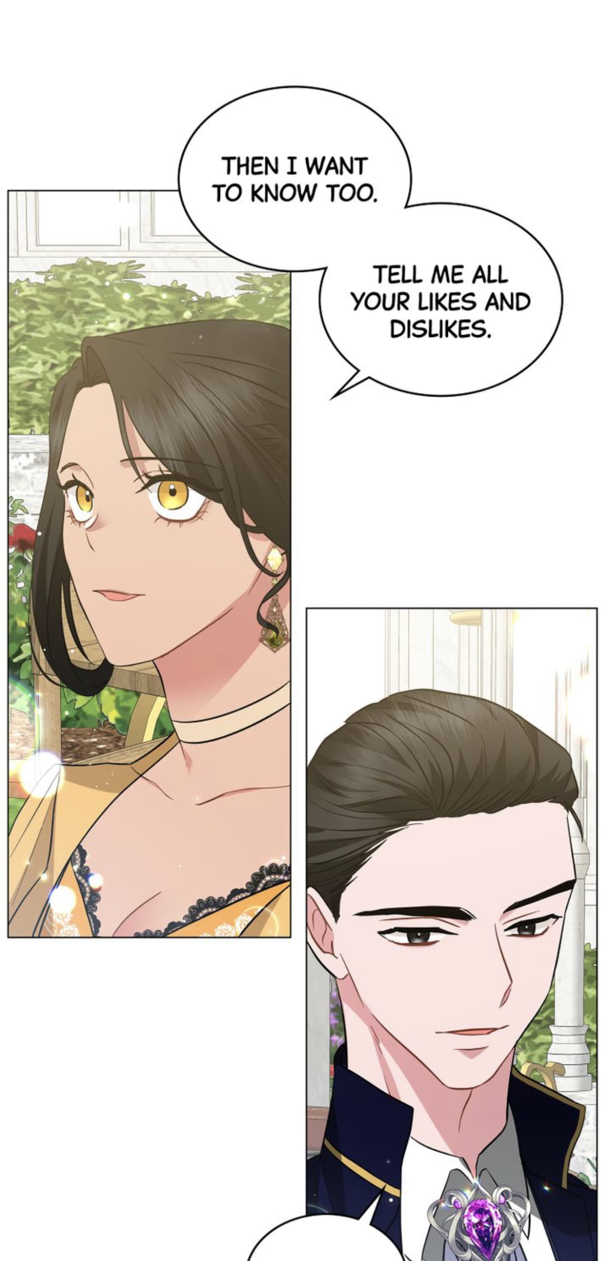 Charming and the Beast Chapter 41 page 19